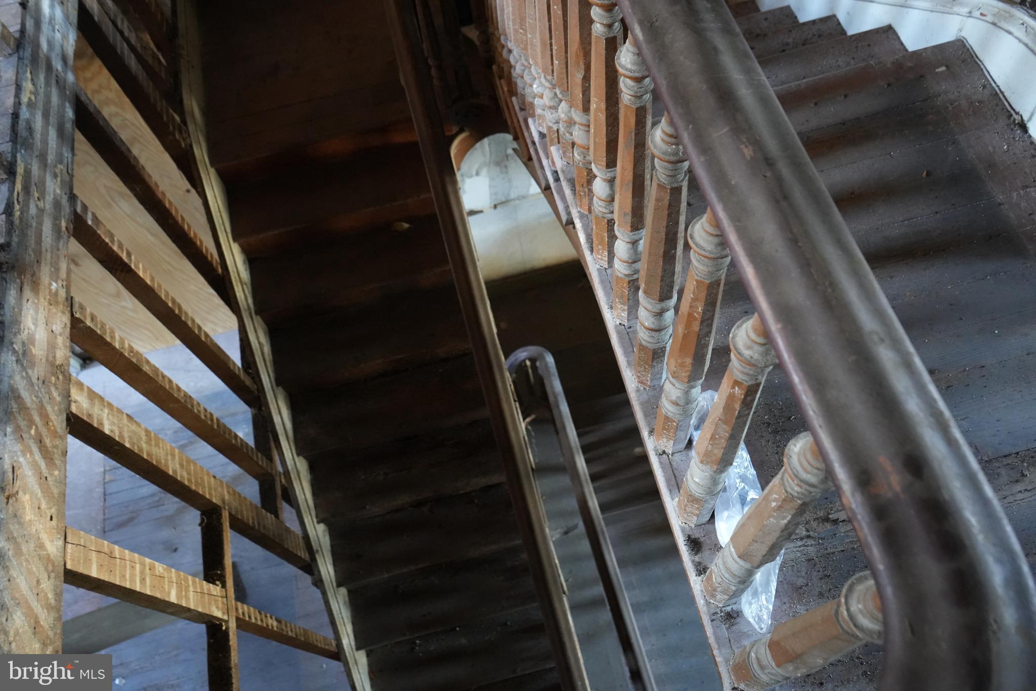 HARLEM PARK - Residential