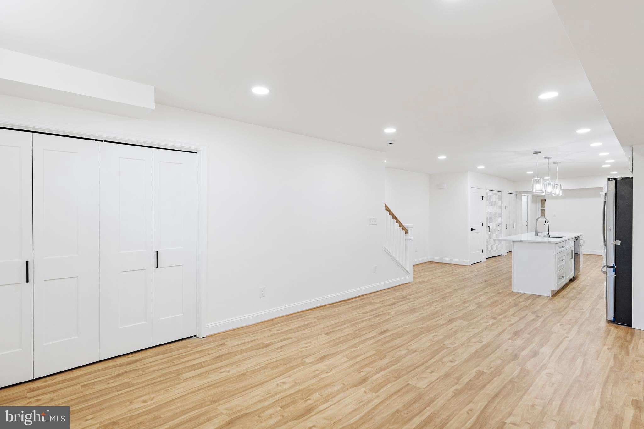 HARLEM PARK - Residential