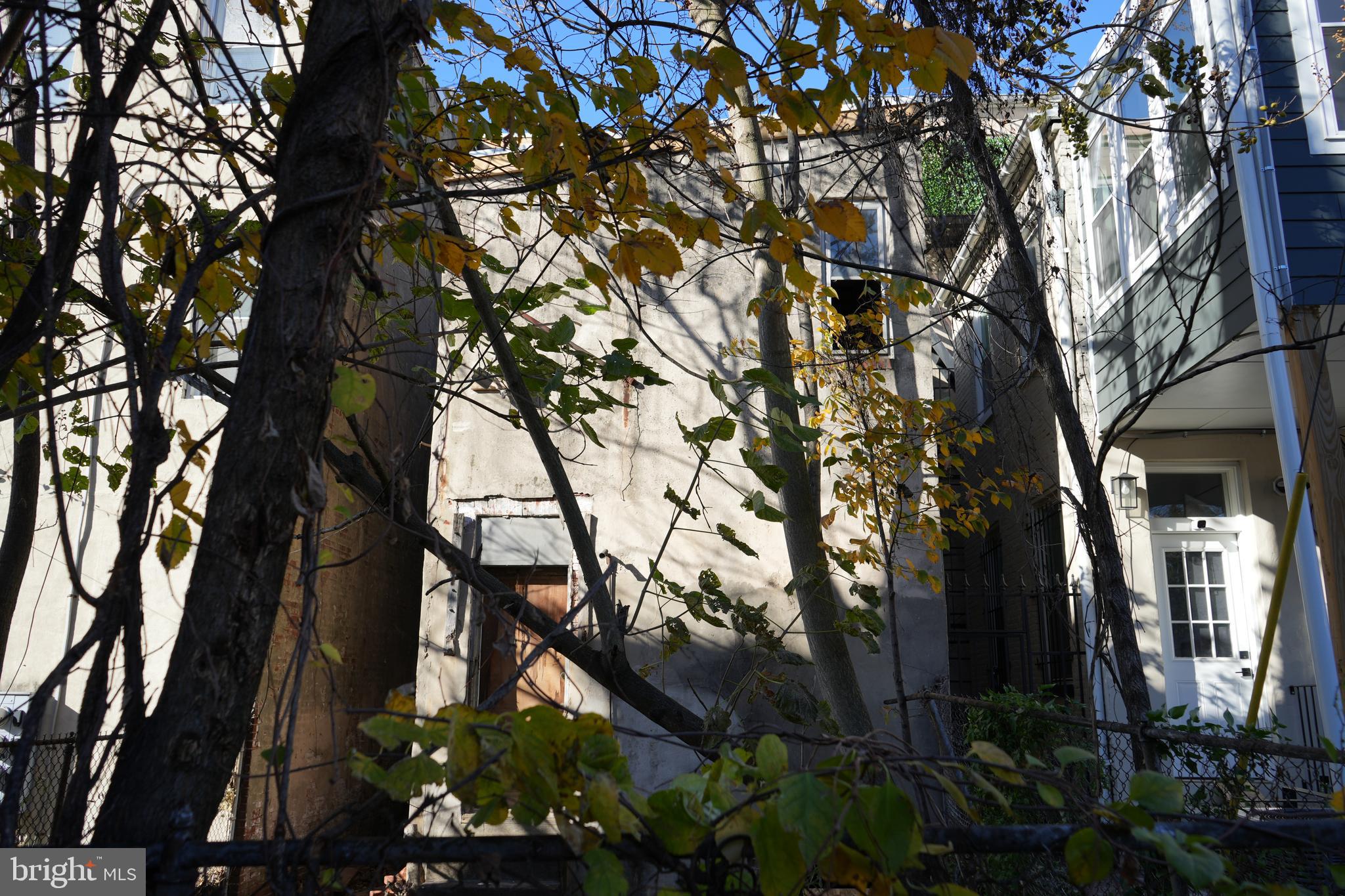 HARLEM PARK - Residential