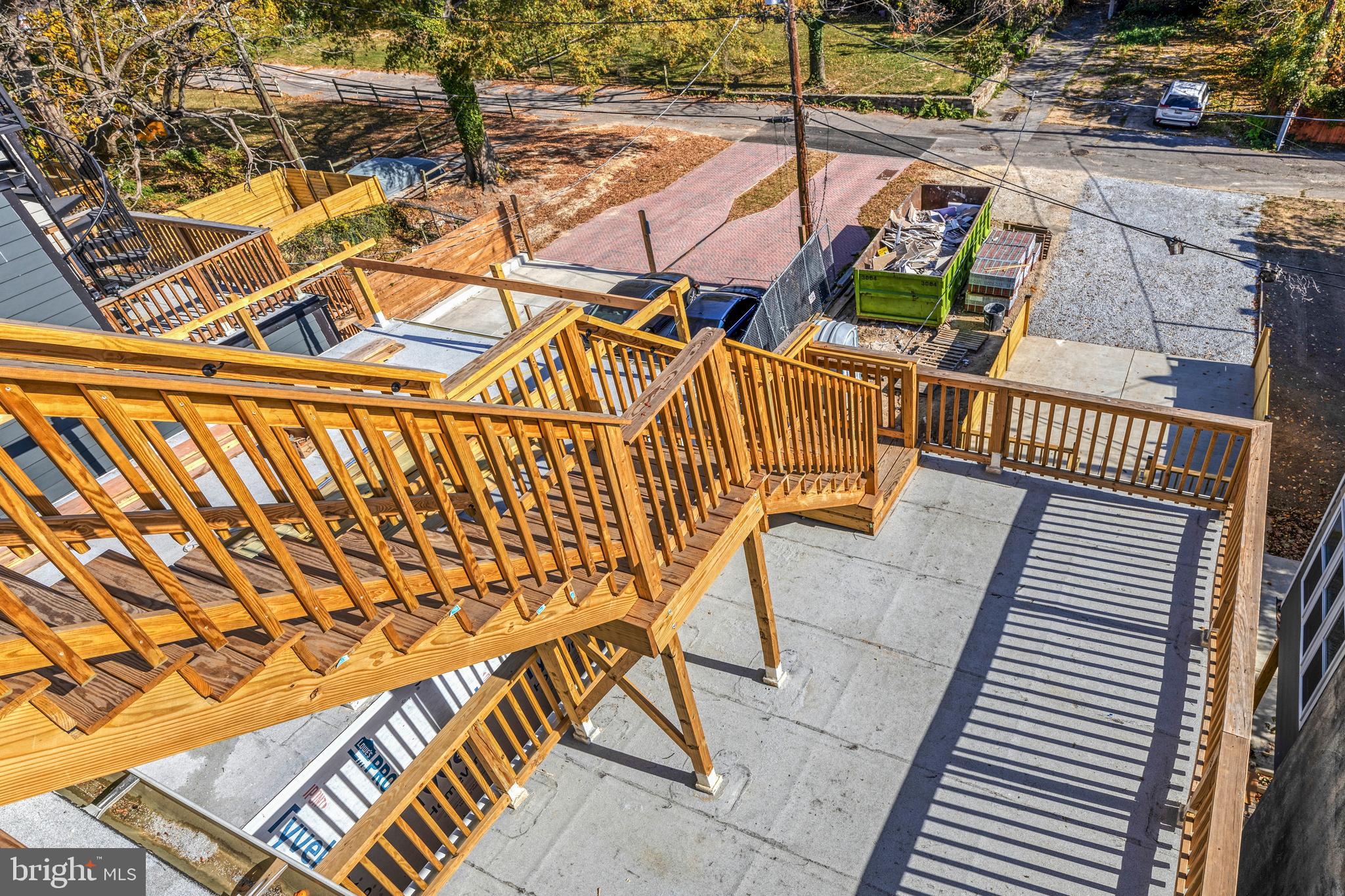 HARLEM PARK - Residential