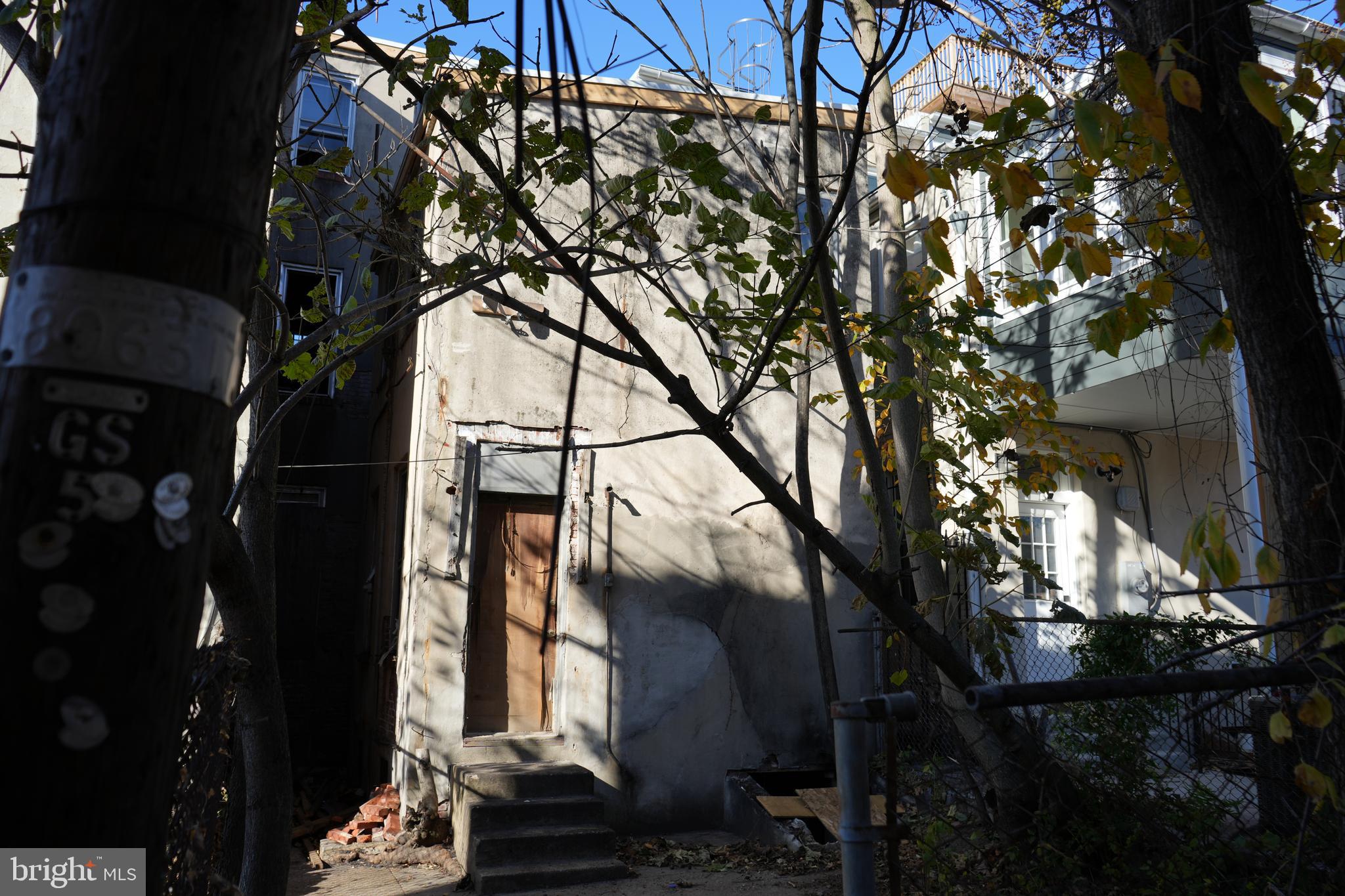 HARLEM PARK - Residential