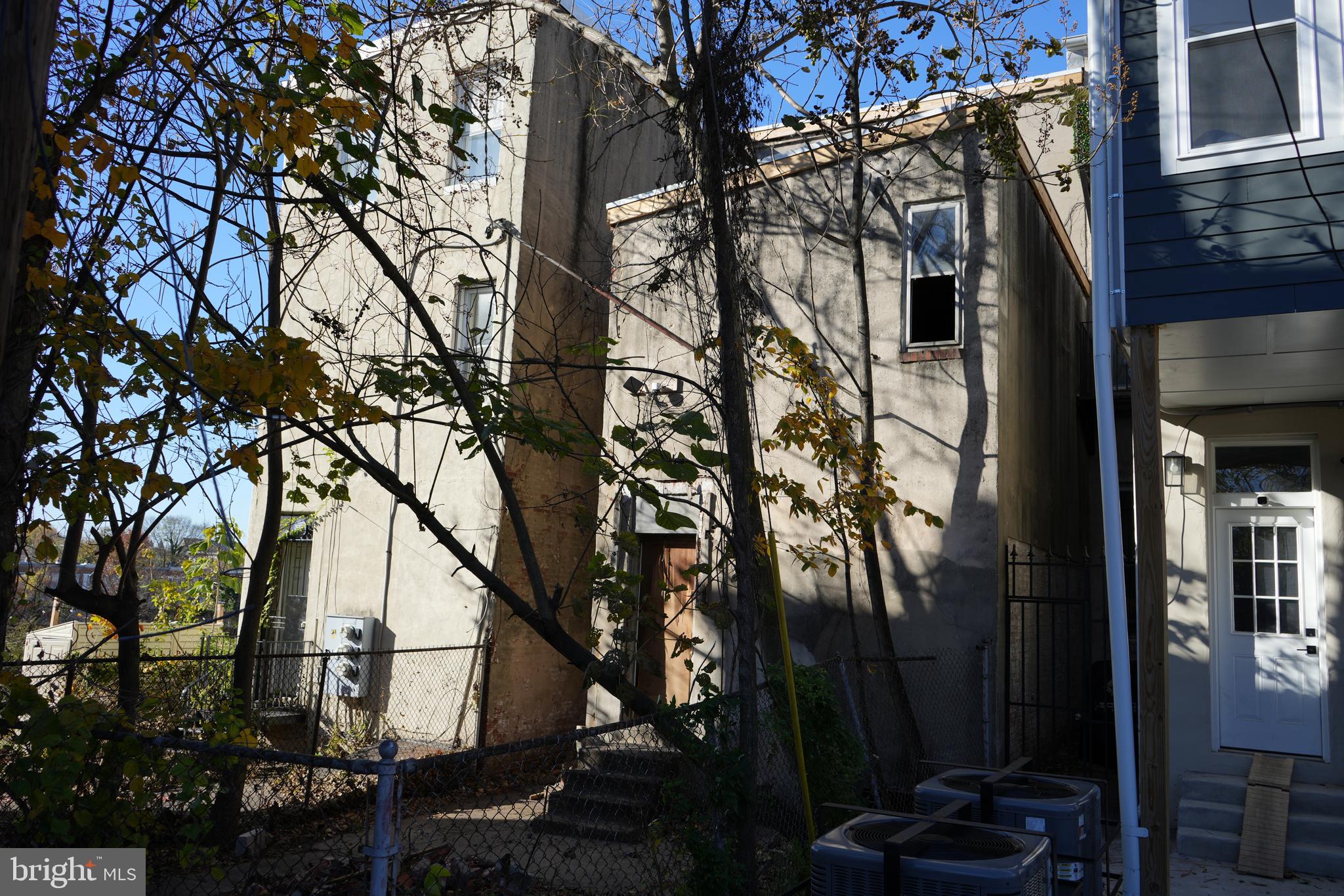 HARLEM PARK - Residential