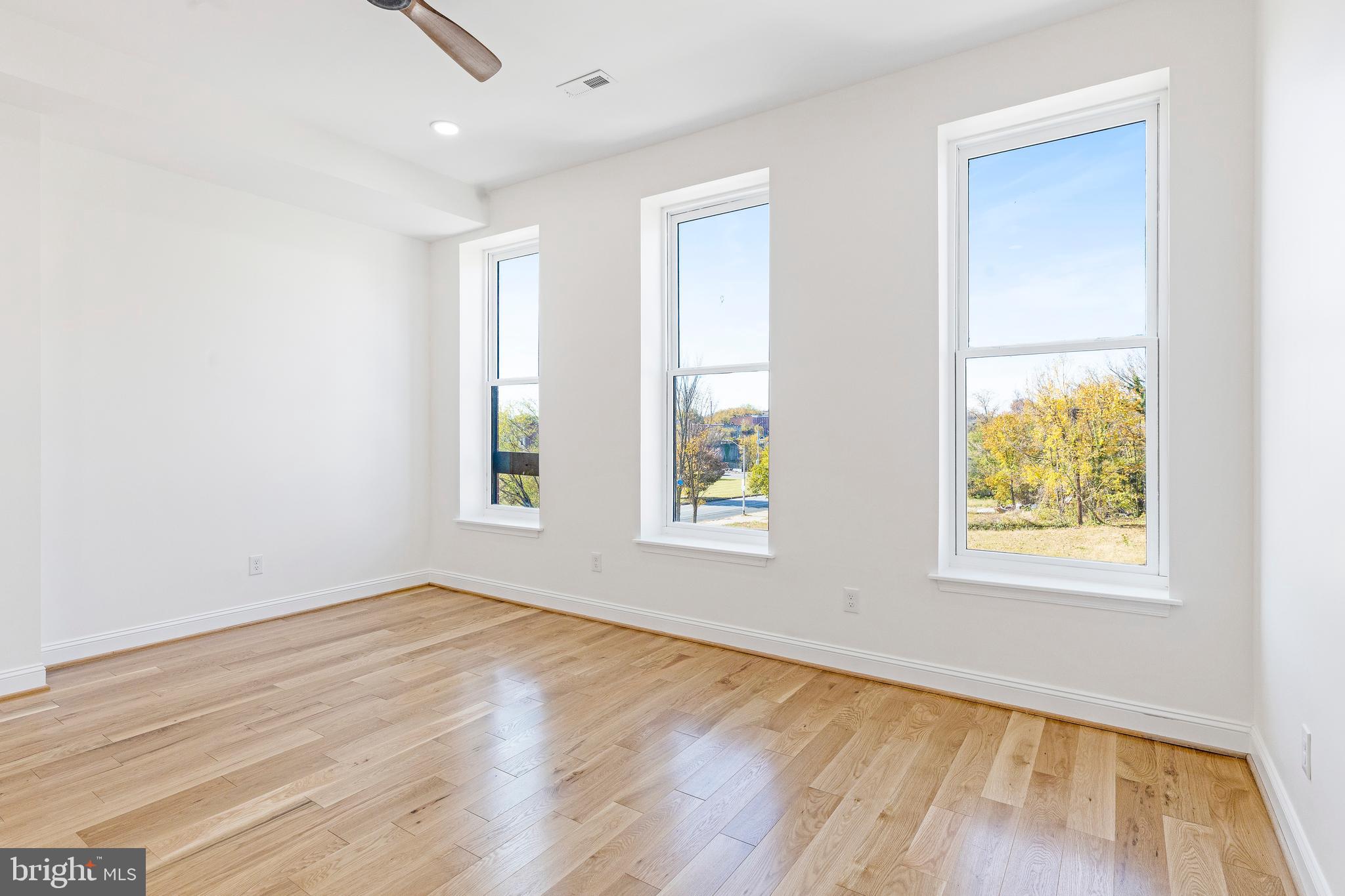 HARLEM PARK - Residential