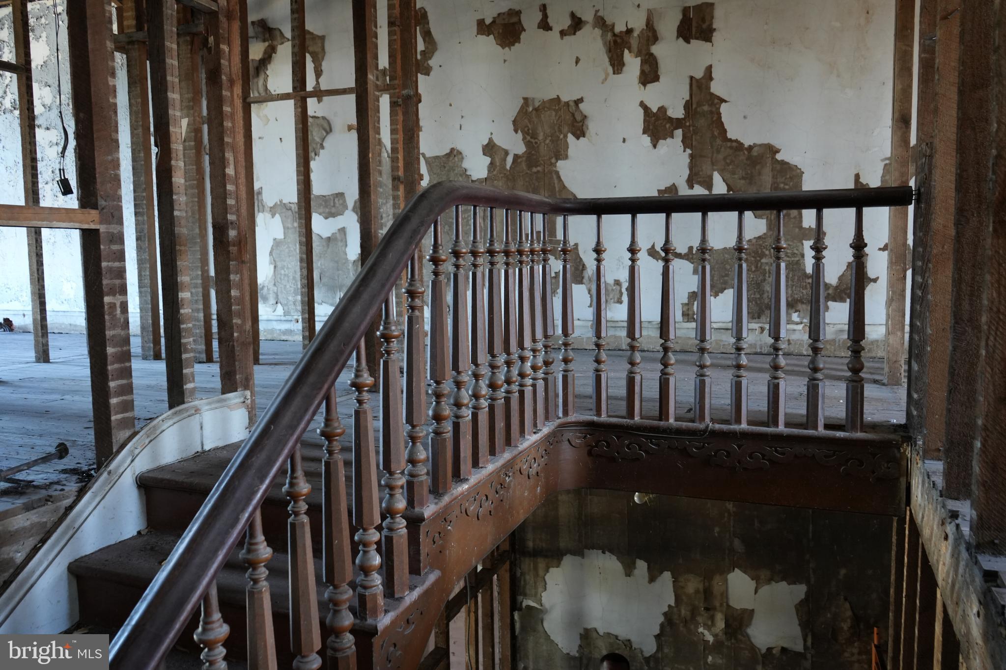 HARLEM PARK - Residential