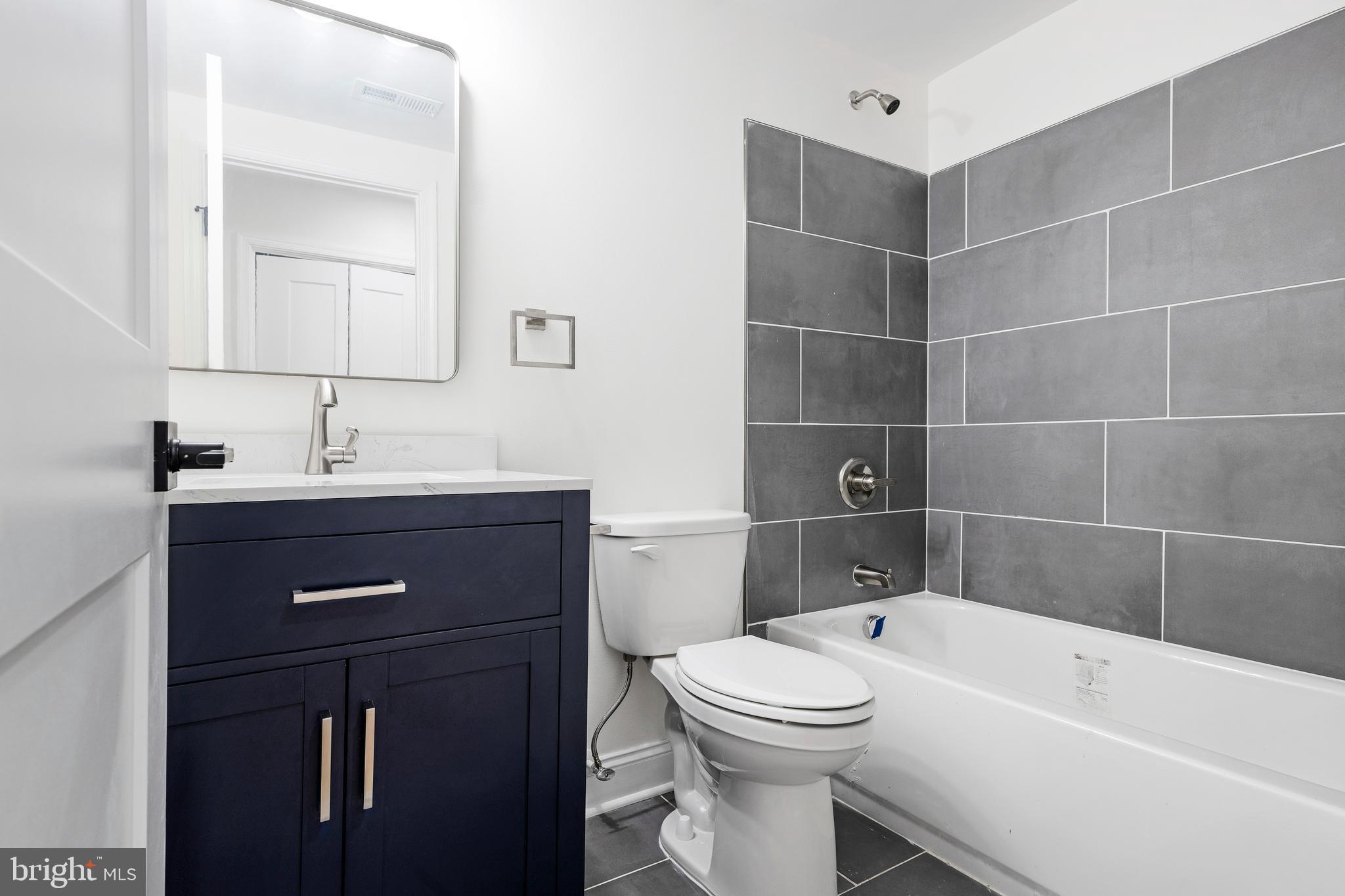 HARLEM PARK - Residential