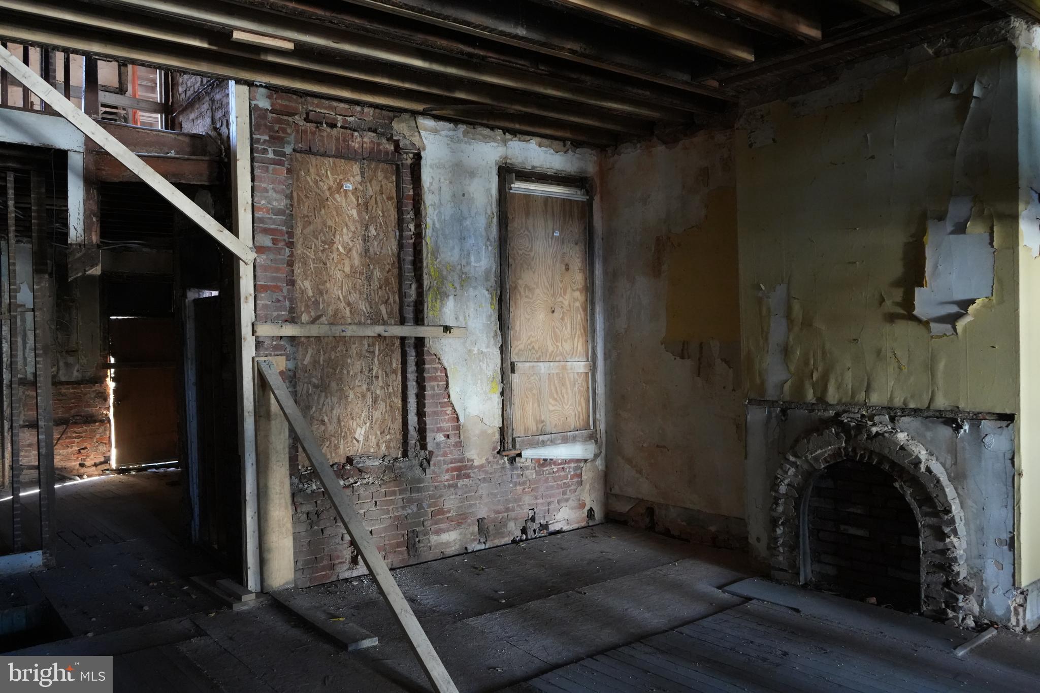 HARLEM PARK - Residential