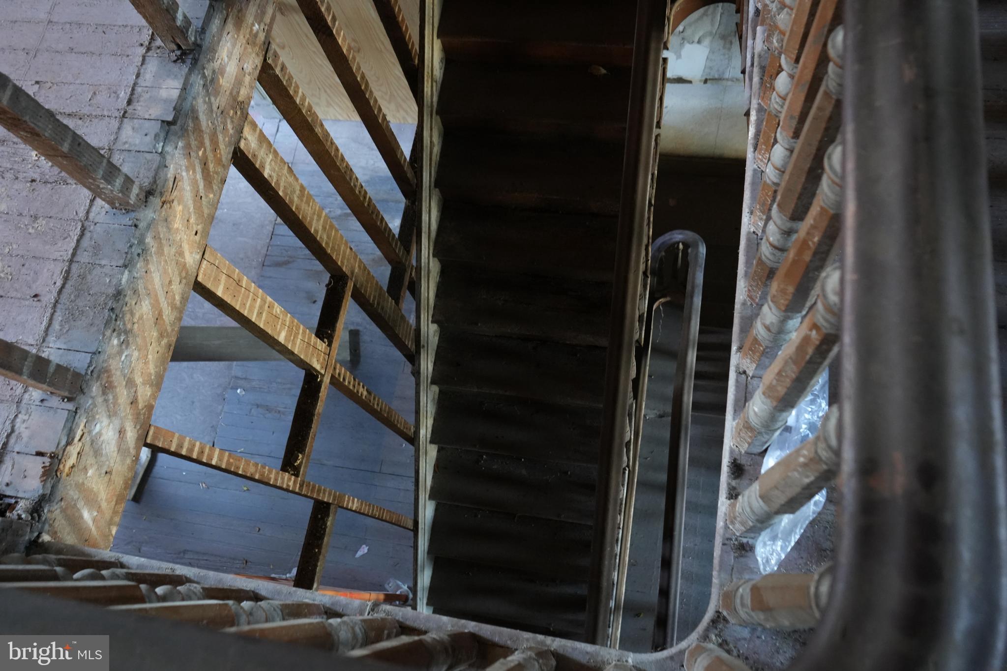 HARLEM PARK - Residential