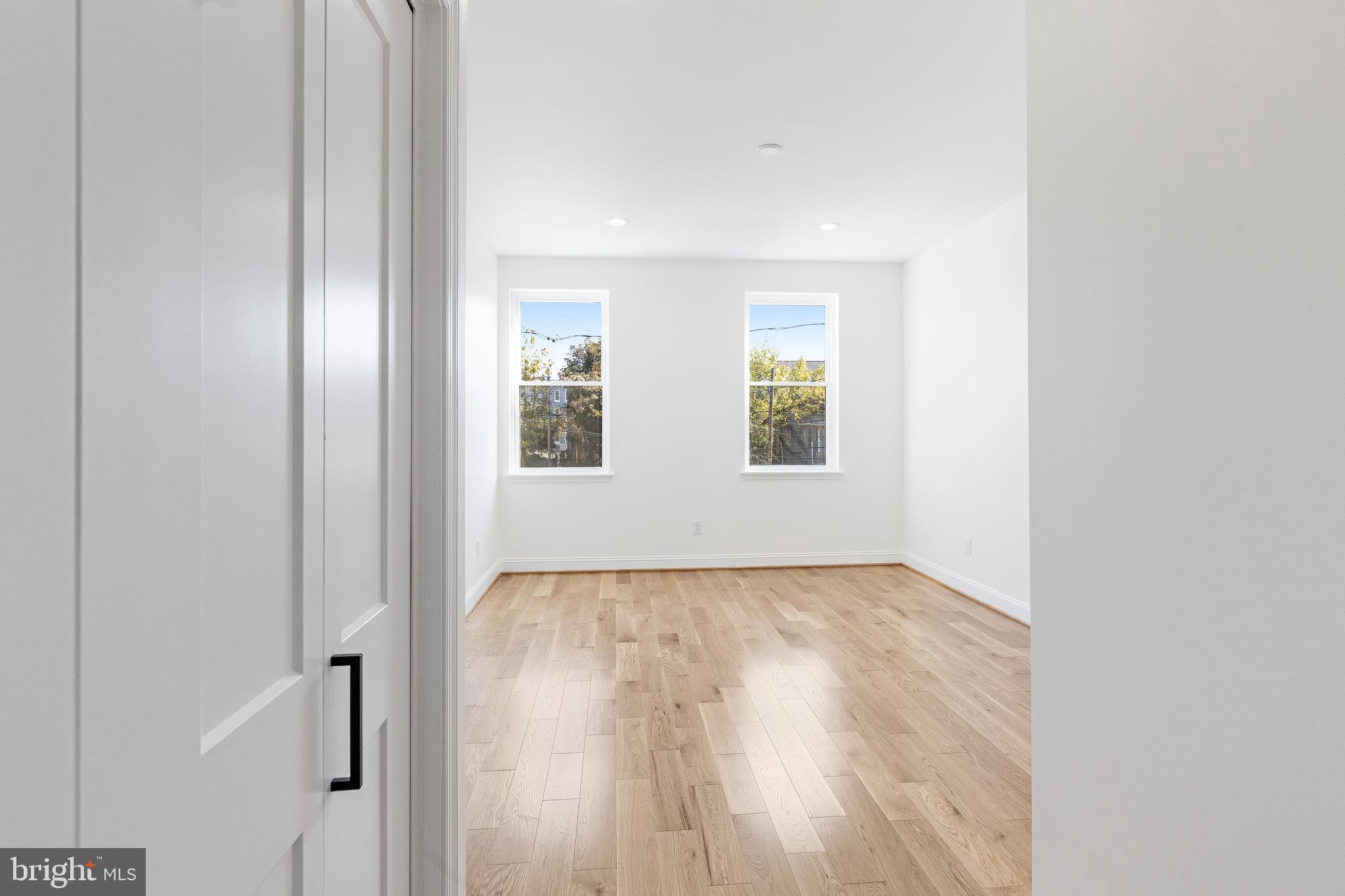 HARLEM PARK - Residential