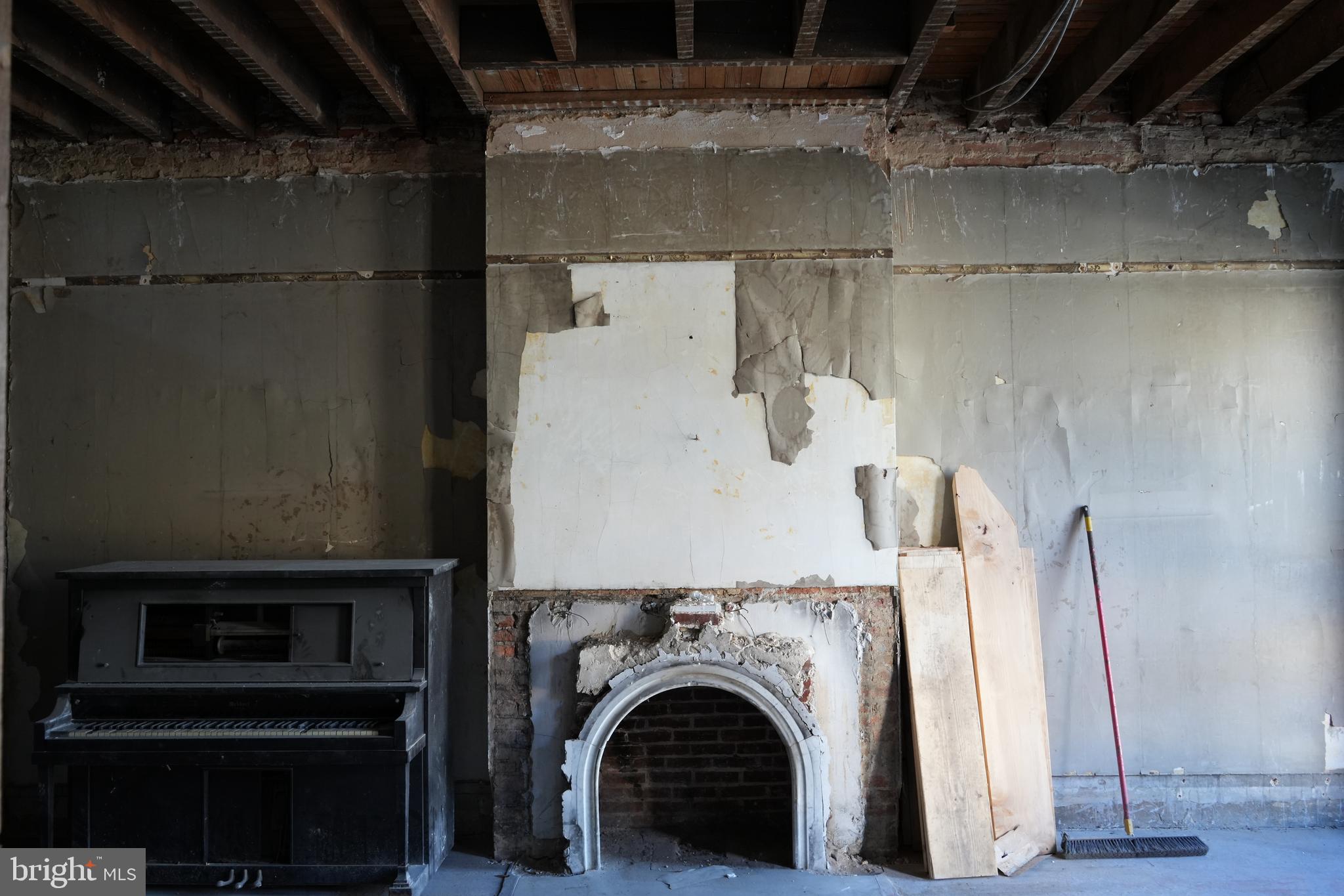 HARLEM PARK - Residential