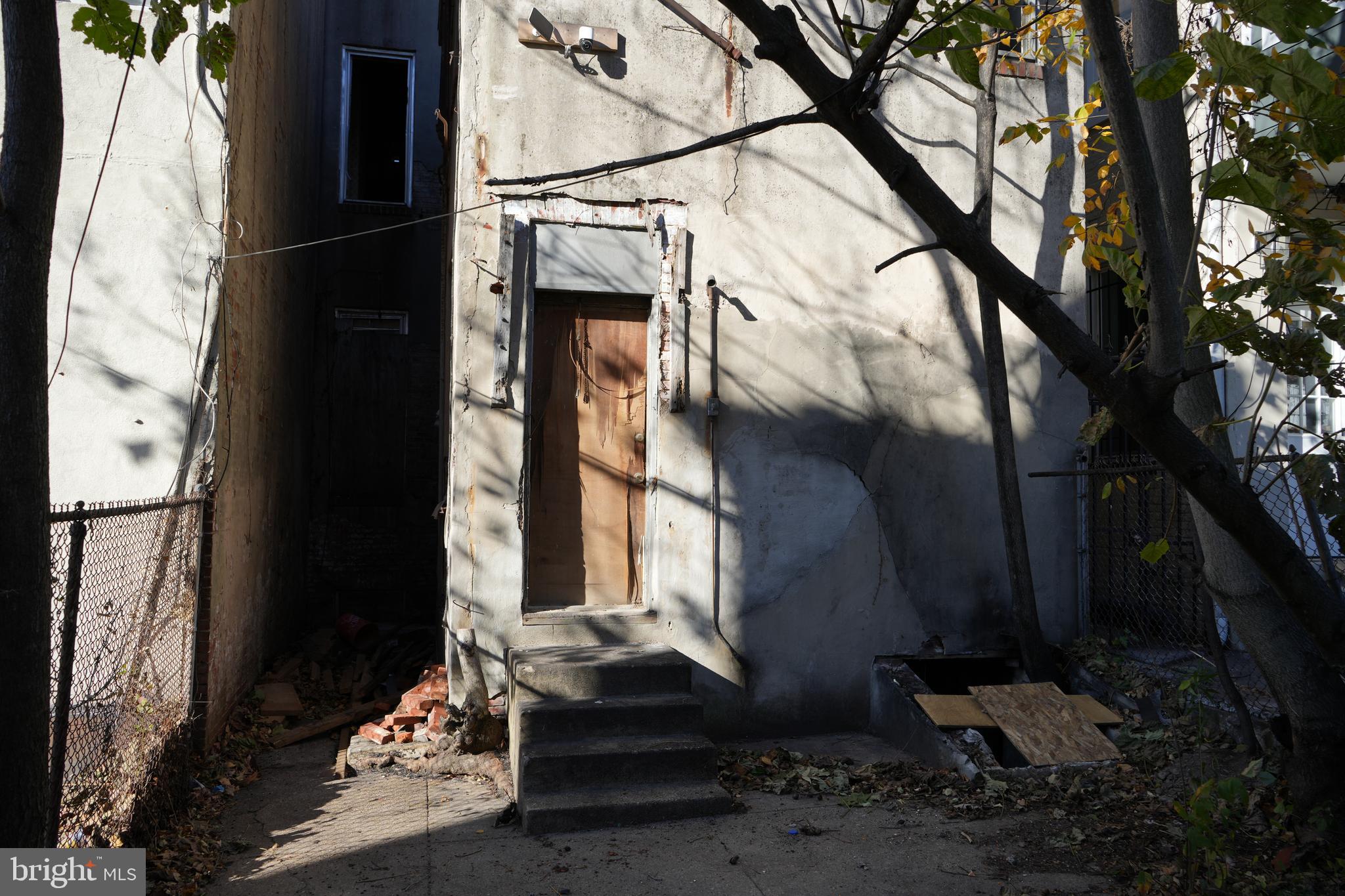 HARLEM PARK - Residential