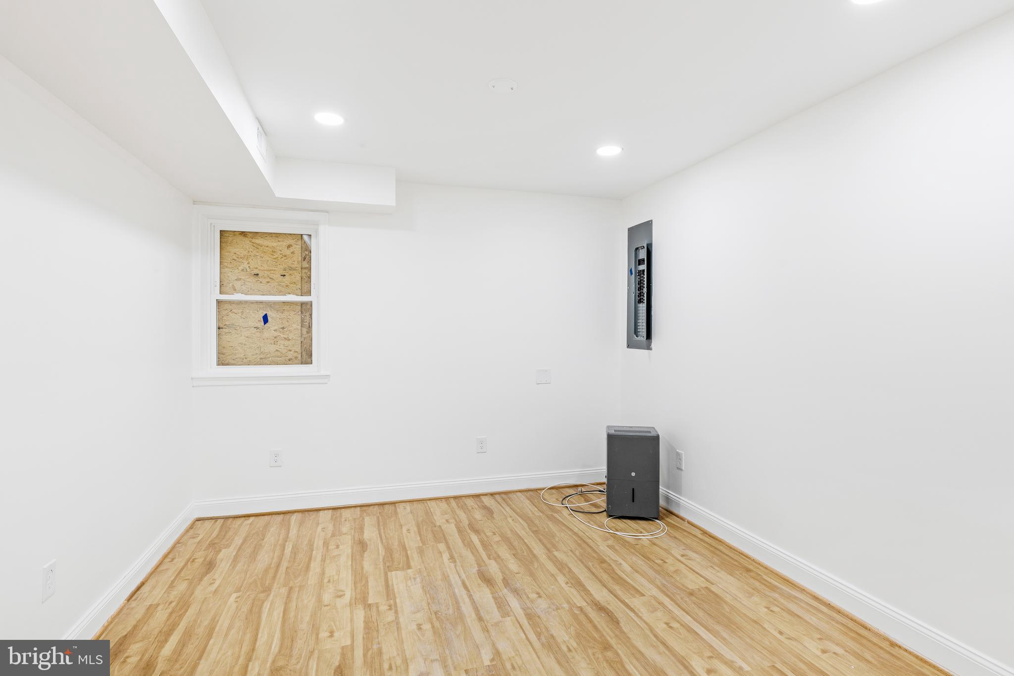 HARLEM PARK - Residential