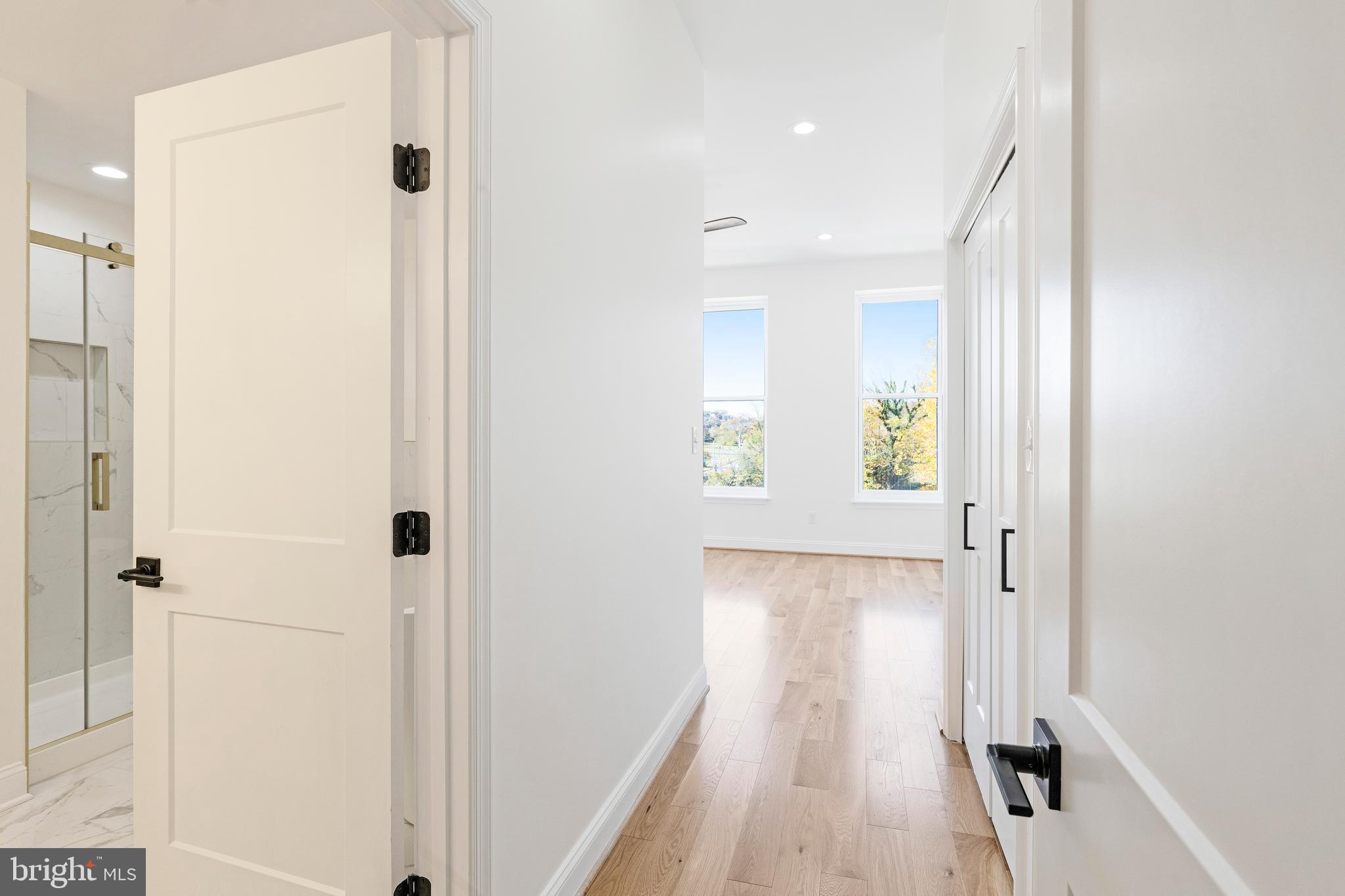 HARLEM PARK - Residential