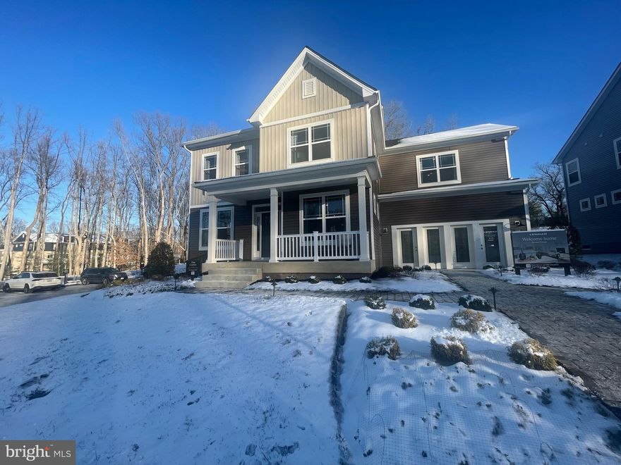 February Delivery! Beautiful Garrett floorplan ! This home features all the bells and whistles, including a sunroom, loft and finished lower level with full bath.  The areaway exit is a double slider that allows for easy access into the basement.  The open floor kitchen features a large island with sink and additional storage that provides tons of natural lighting from the sunroom addition.  Need an addtional quiet space to relax or enjoy activities the large loft space is perfect for movies or game nights.
Set up your private appointment today!

Closing assistance granted with use of builder title and lender services.

Photos are representative of model homes. Not Actual home.