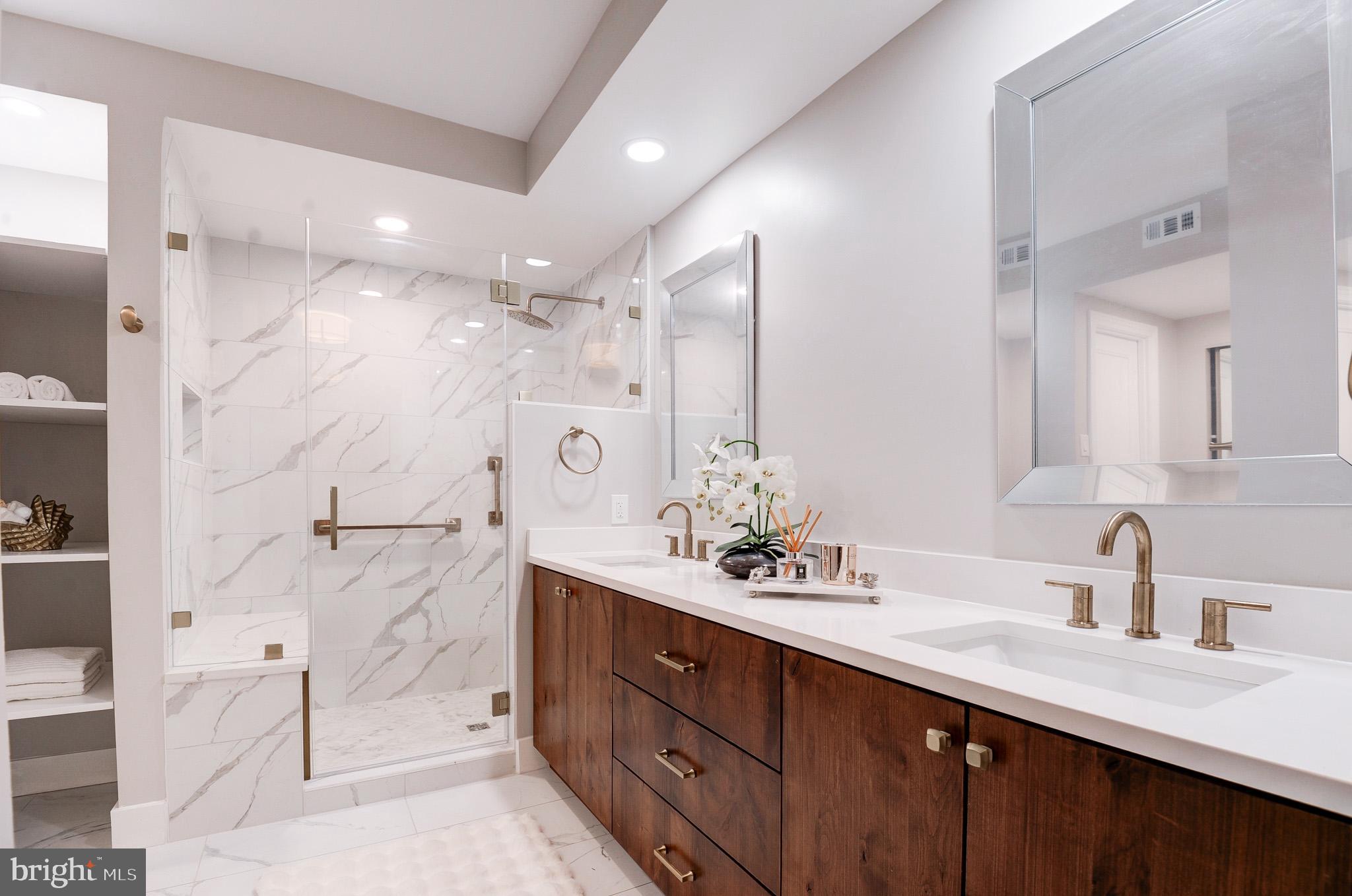 THE CARLETON OF CHEVY CHASE - Residential Lease