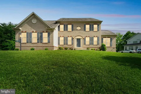 11305 Springpark Court, Glenn Dale, MD MLS: MDPG2152604