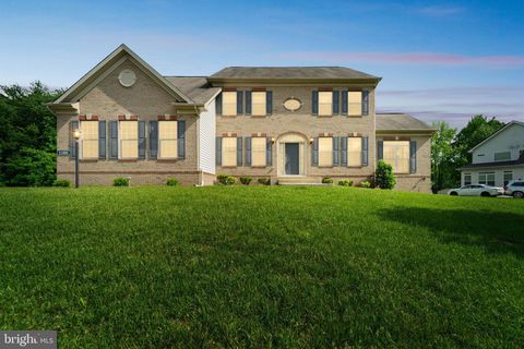 11305 SPRINGPARK COURT GLENN DALE MD 20769
