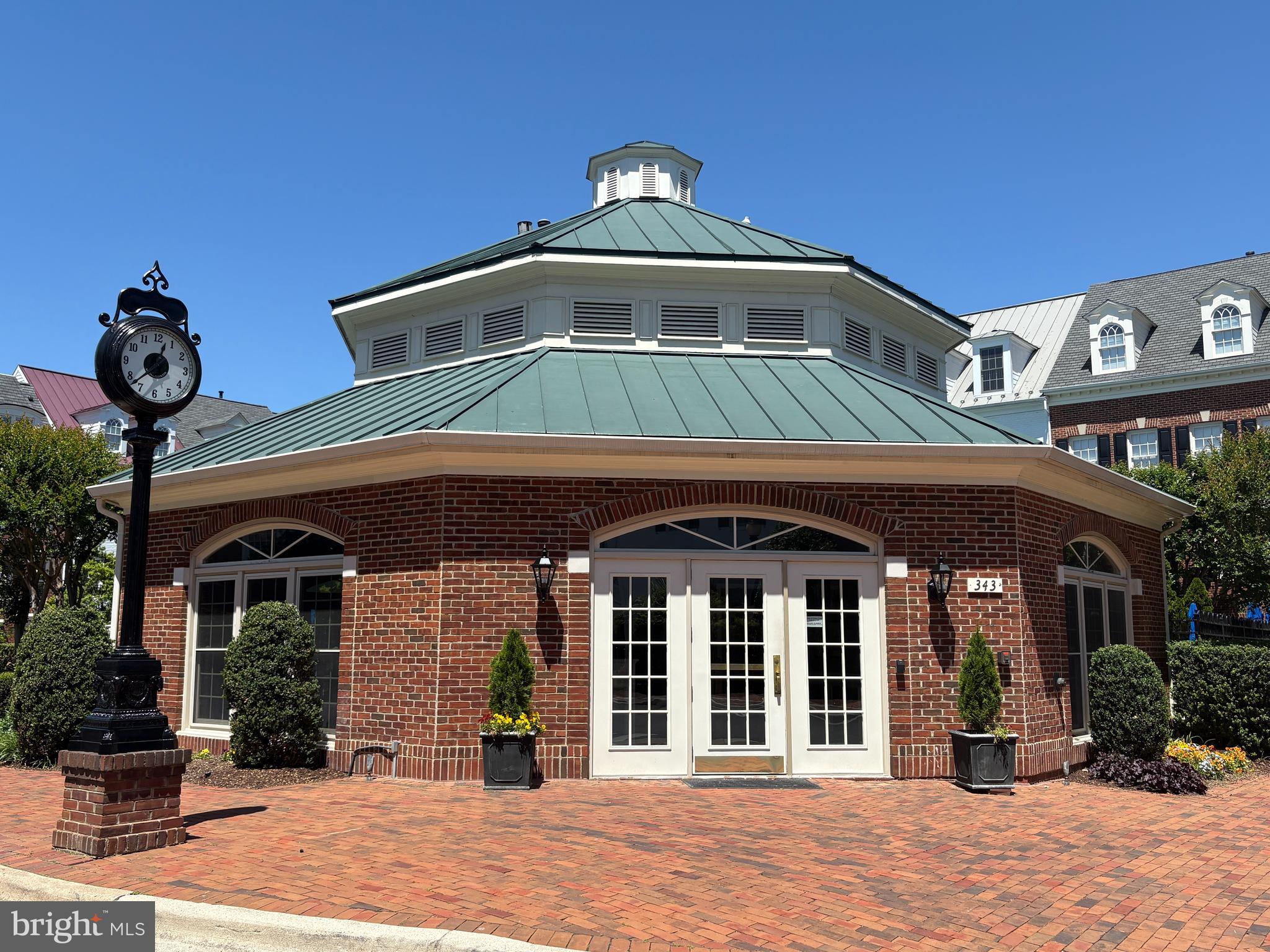 OLD TOWN VILLAGE - Residential