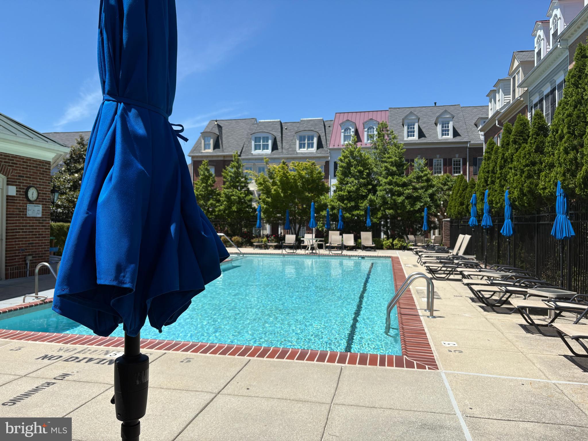 OLD TOWN VILLAGE - Residential