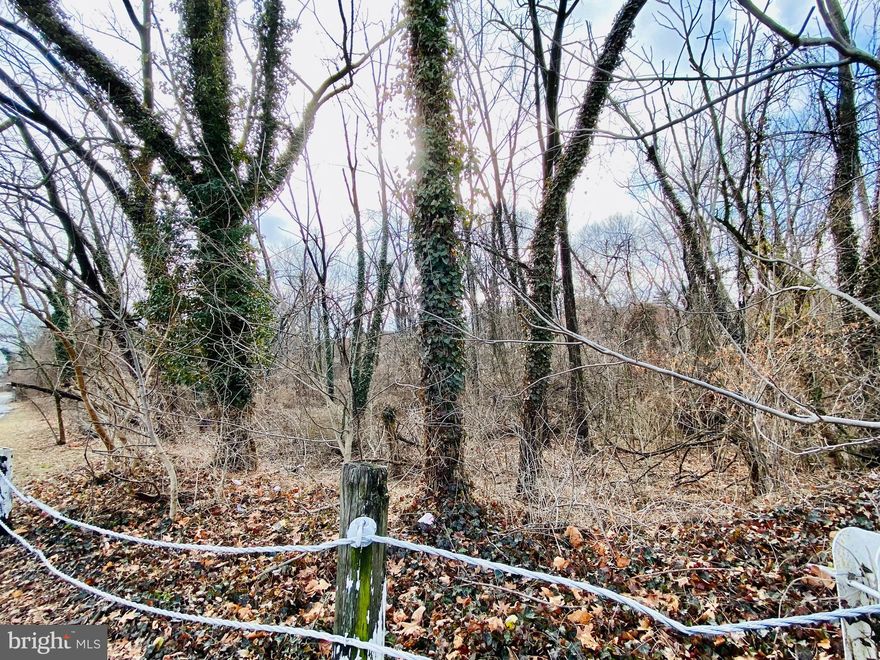 Seize this rare opportunity to own 1.65 acres of prime land in Philadelphia! Located at 3798 Chalfont Dr., this expansive vacant lot is zoned for recreation, making it perfect for community-focused development. Whether you're a developer, nonprofit, or community organization, this property offers limitless potential to bring your vision to life.

Imagine the Possibilities:
🌿 Legacy Garden or Memorial Space – Create a peaceful sanctuary to honor loved ones or celebrate community heritage.
🌳 Community Park or Nature Trail – Offer a serene escape with walking trails, picnic areas, and open green space.
🏋️ Sports & Fitness Facility – Build an outdoor fitness center, yoga pavilion, or multi-purpose recreational area.
🌎 Urban Garden or Green Space – Develop a community garden, sustainability project, or eco-friendly gathering space.

📍 Prime Location: Close to major roads, public transportation, thriving neighborhoods, and city amenities, ensuring easy accessibility and strong community engagement.

With a motivated seller and a price set to move, this is an exceptional investment opportunity for those looking to develop a recreational space, preserve green land, or create a lasting legacy in the community.

📞 Contact us today to explore the possibilities! Buyer’s agent or  Buyer should verify all zoning and building regulations with the City of Philadelphia to explore potential uses.