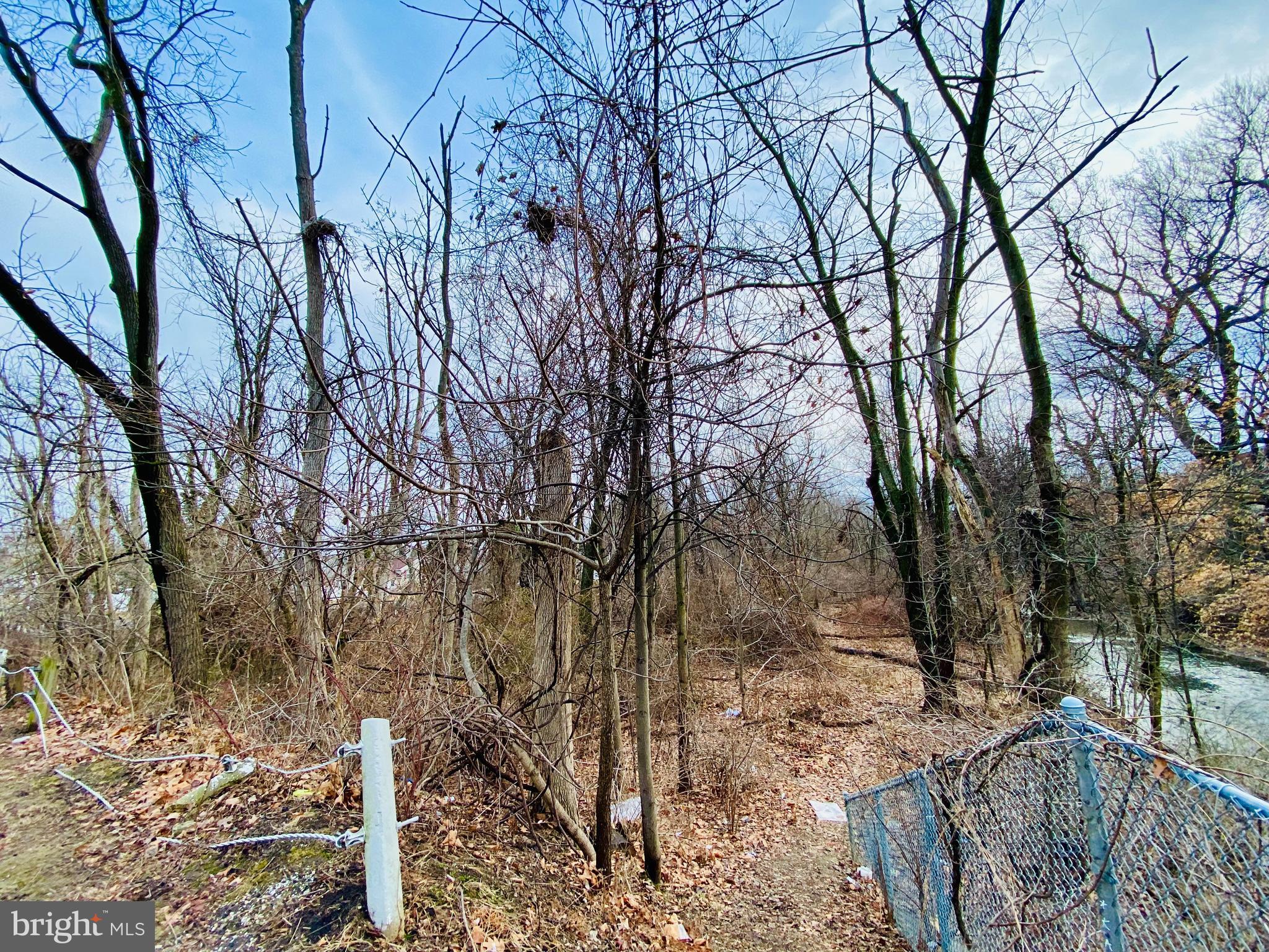 NONE AVAILABLE - Land