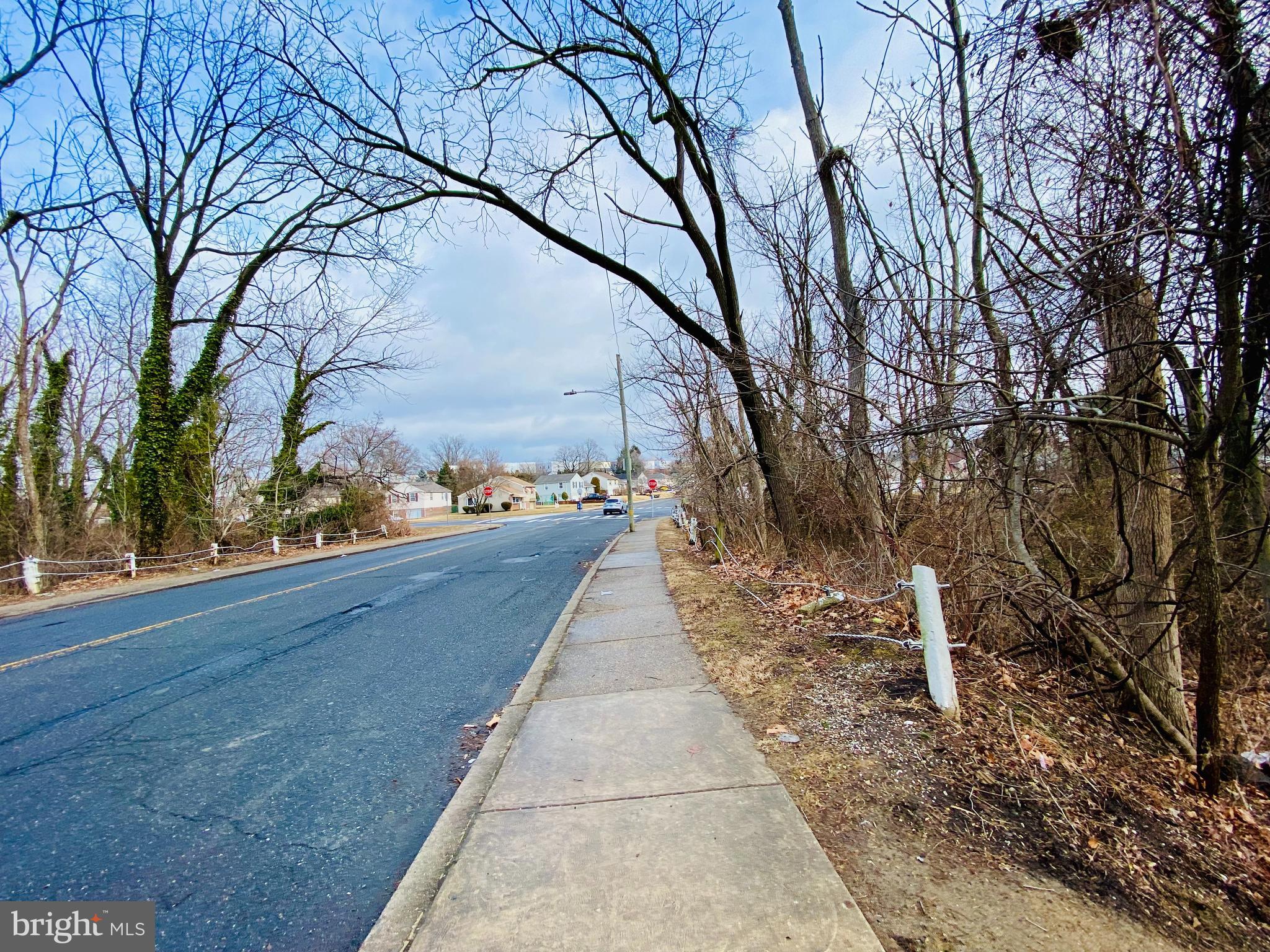 NONE AVAILABLE - Land