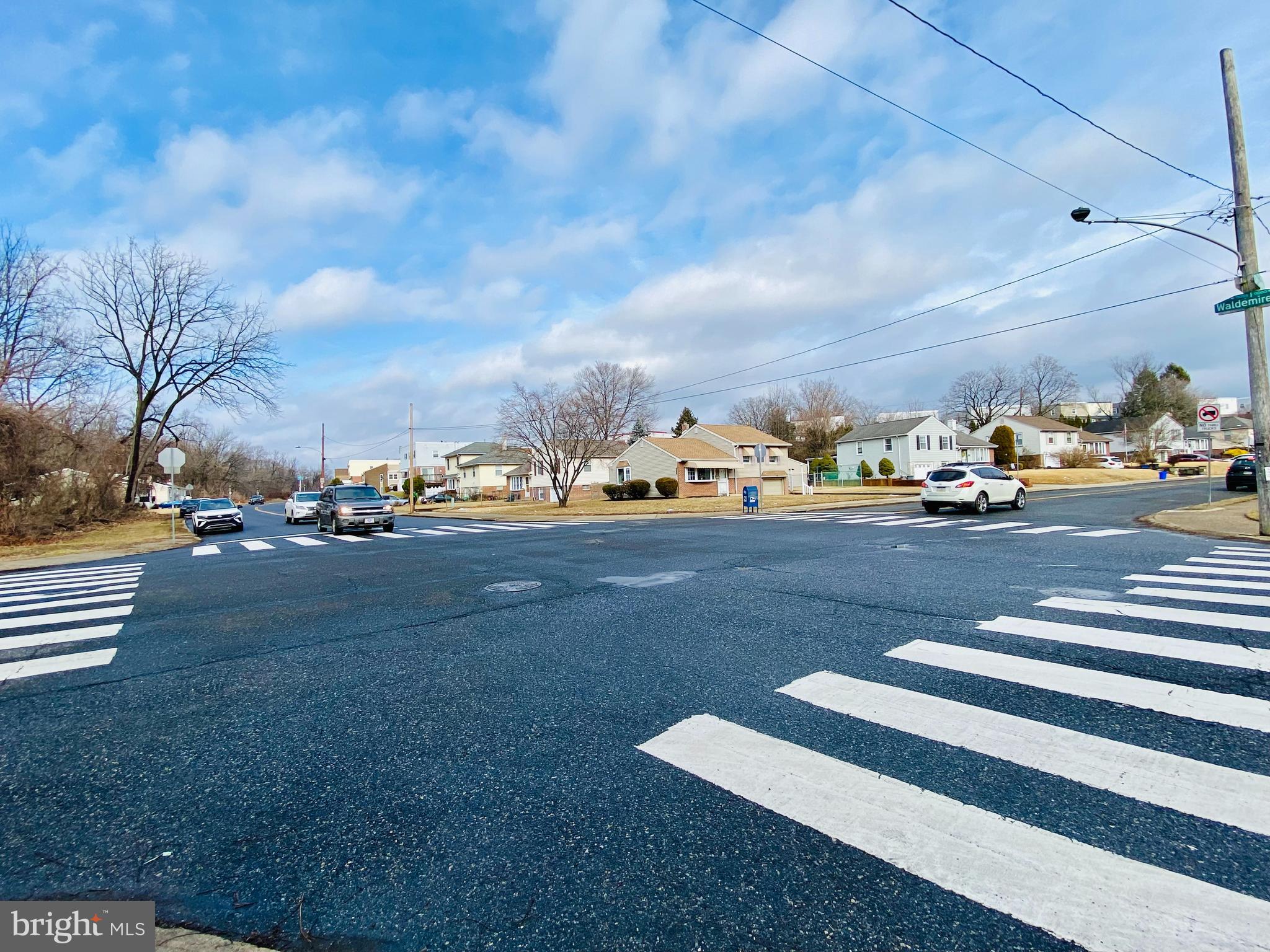 NONE AVAILABLE - Land