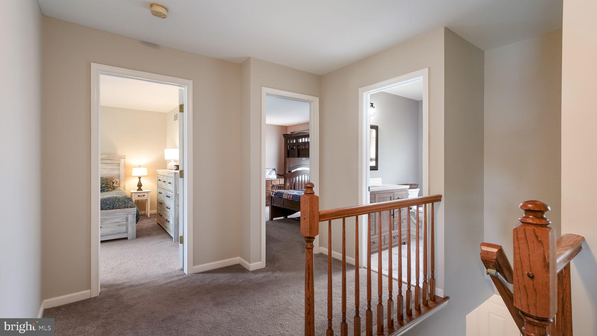 DOYLESTOWN HUNT - Residential
