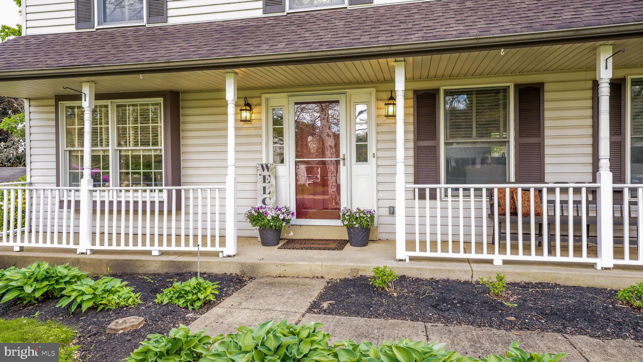 DOYLESTOWN HUNT - Residential