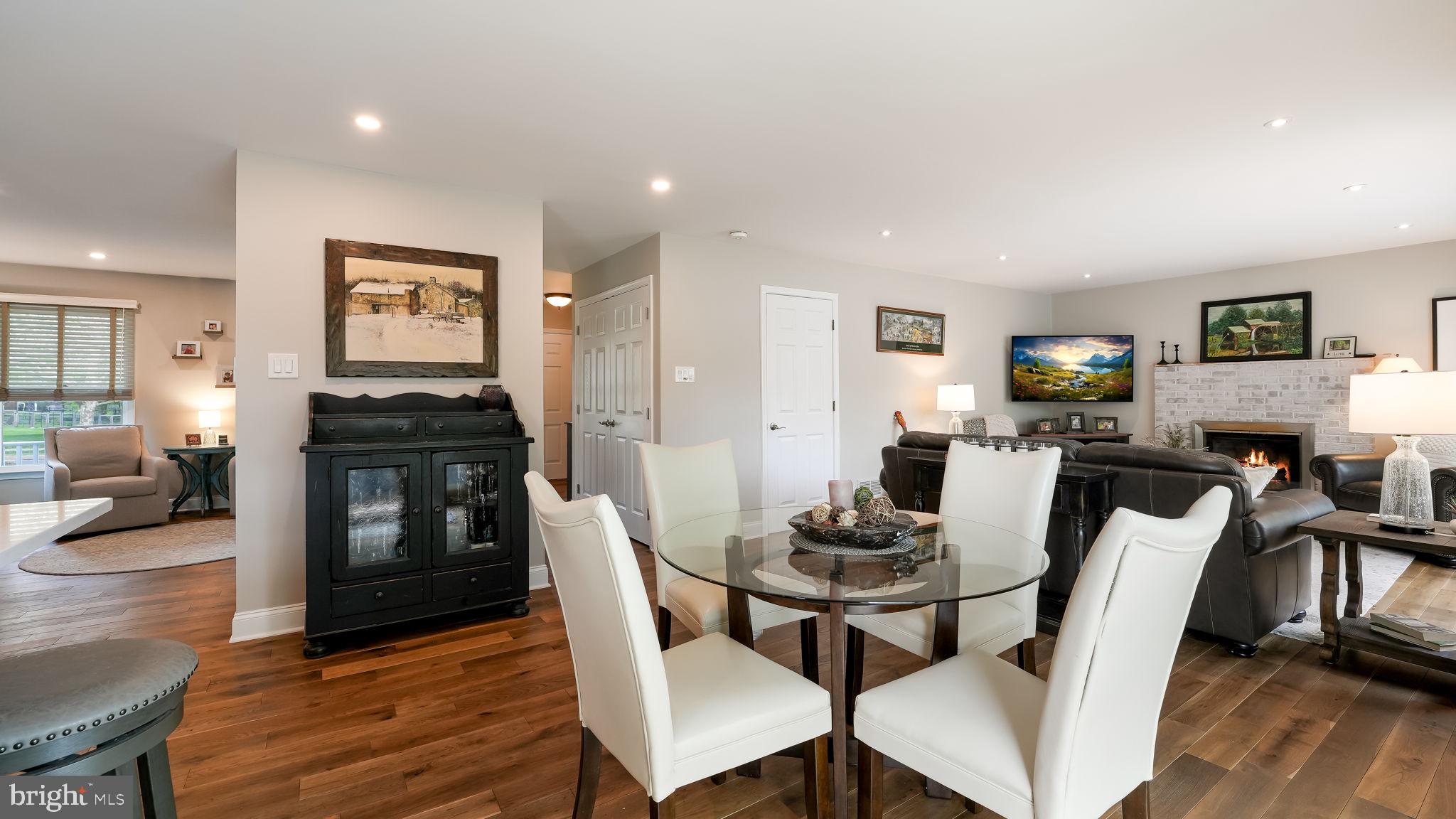 DOYLESTOWN HUNT - Residential