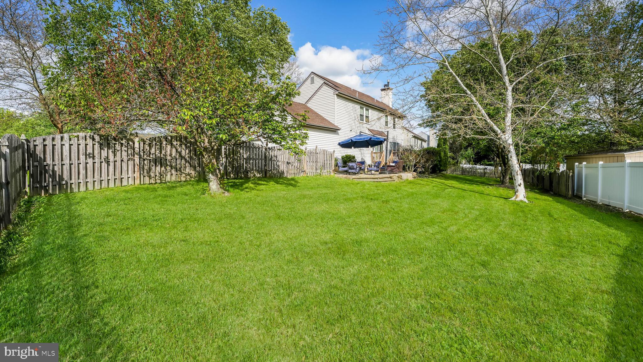 DOYLESTOWN HUNT - Residential