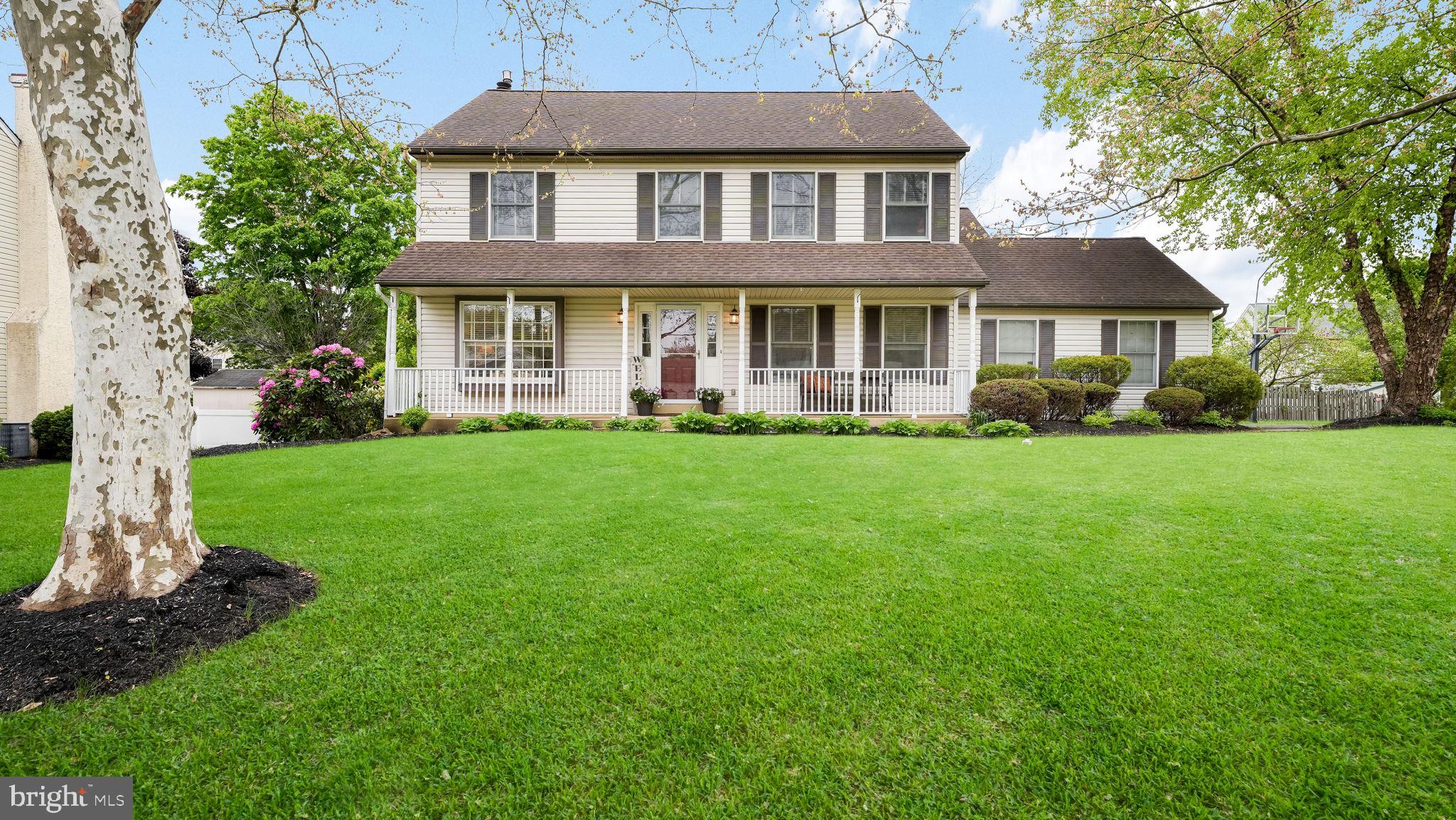 DOYLESTOWN HUNT - Residential
