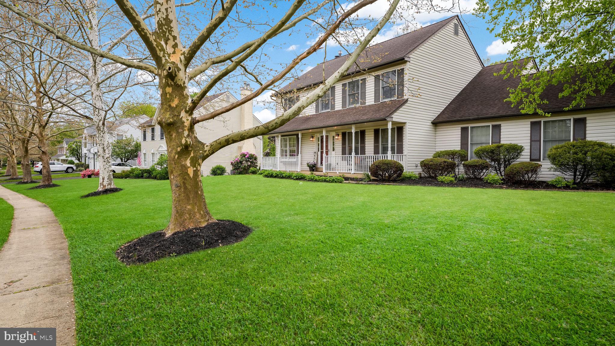 DOYLESTOWN HUNT - Residential