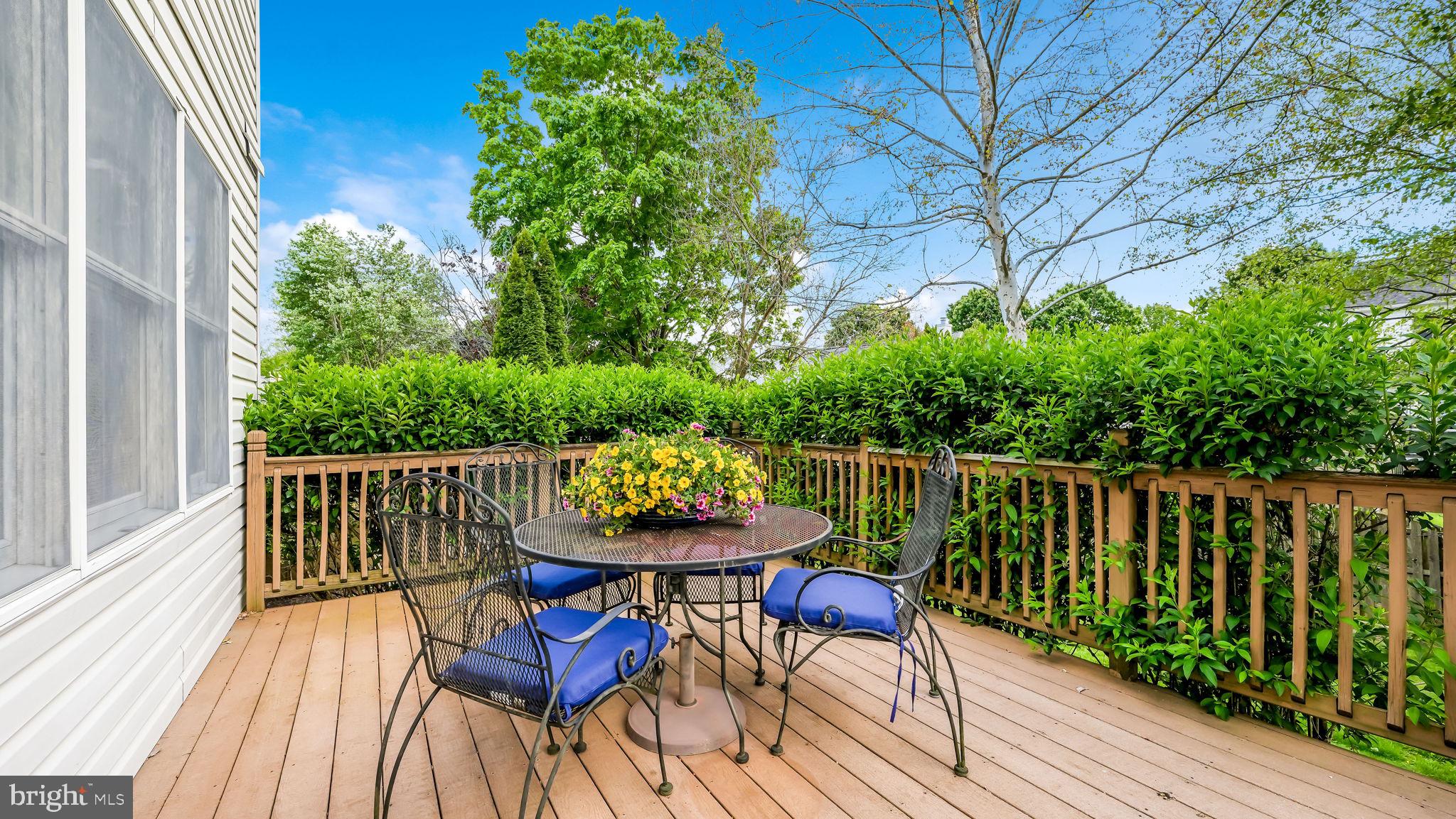 DOYLESTOWN HUNT - Residential