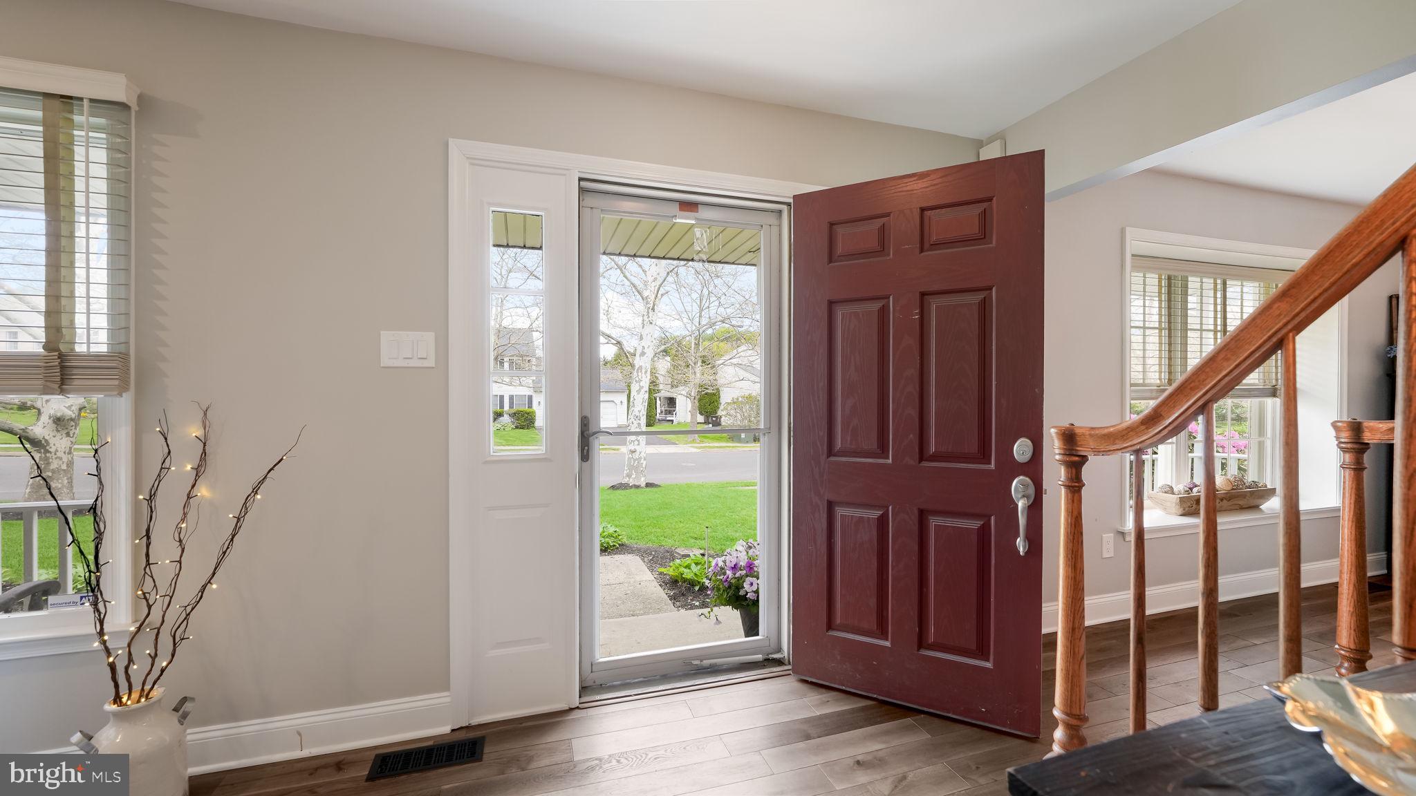 DOYLESTOWN HUNT - Residential