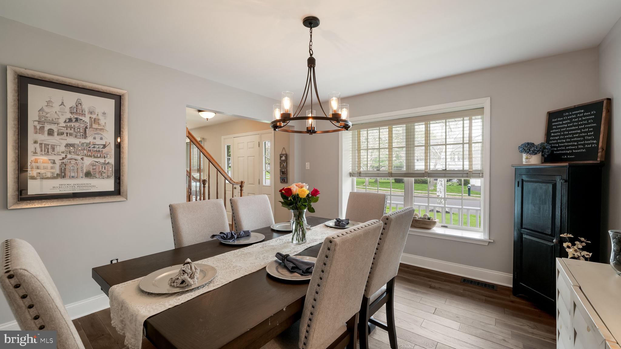 DOYLESTOWN HUNT - Residential