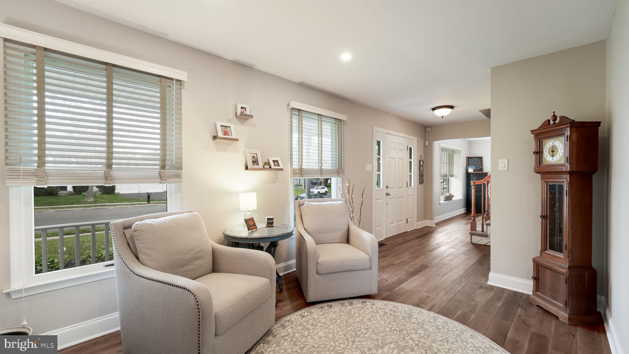 DOYLESTOWN HUNT - Residential