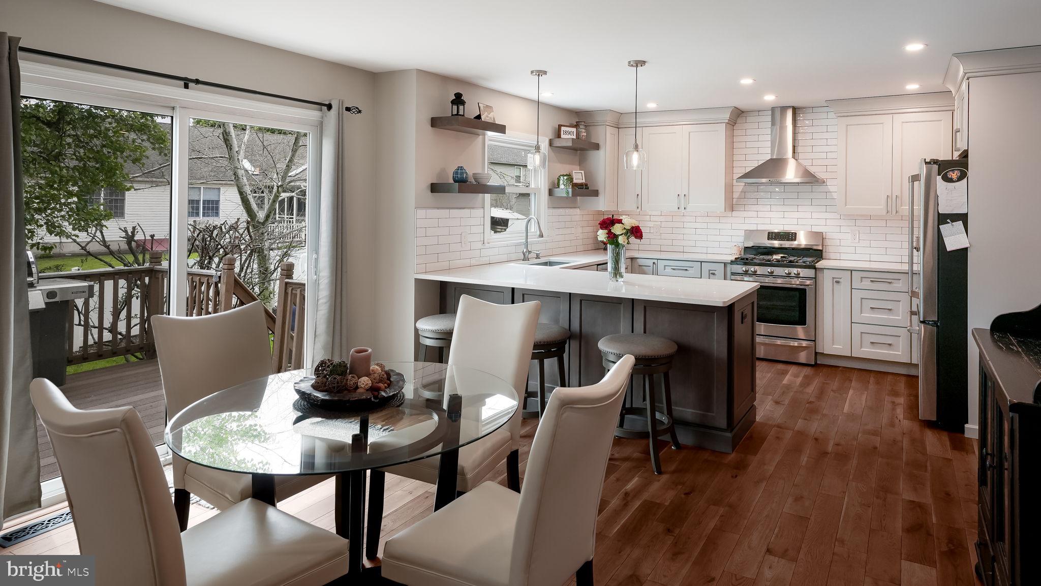 DOYLESTOWN HUNT - Residential