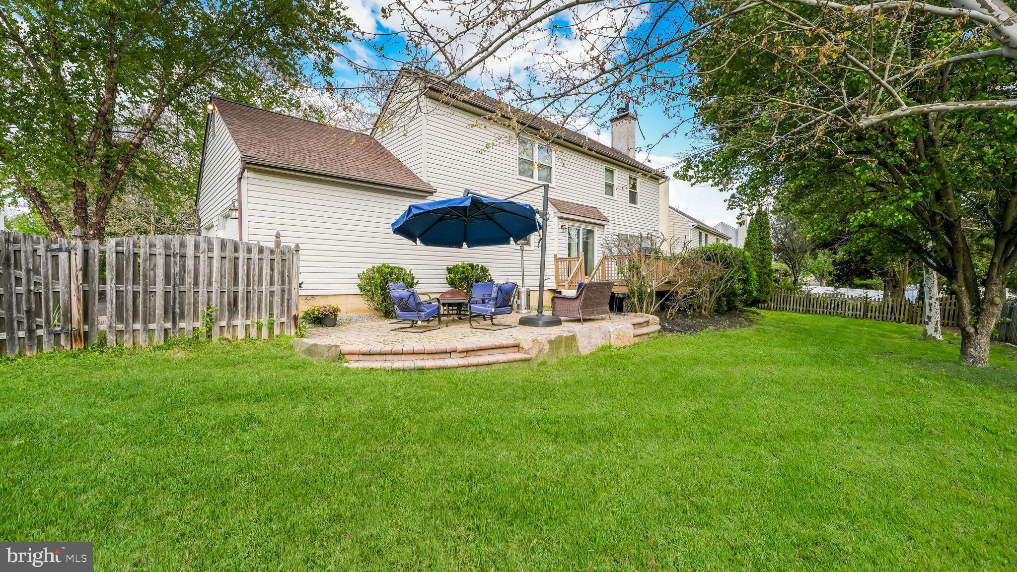 DOYLESTOWN HUNT - Residential