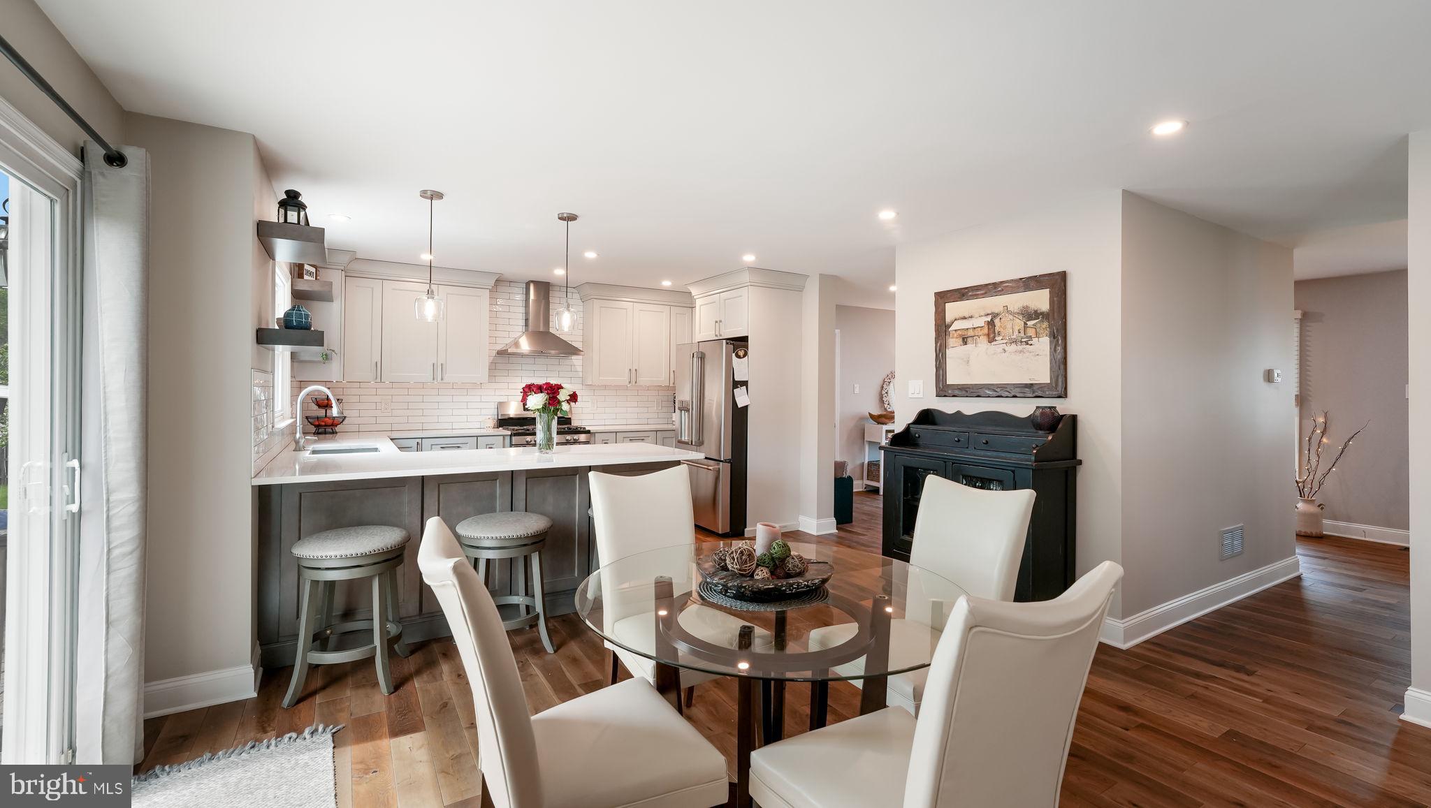 DOYLESTOWN HUNT - Residential
