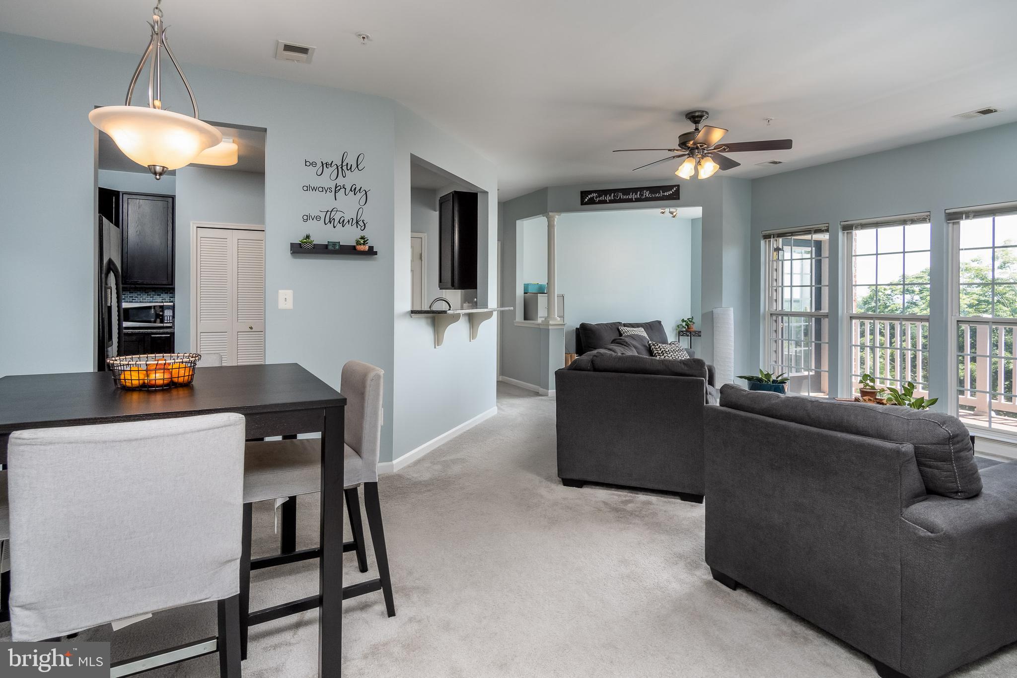 ELKRIDGE CROSSING - Residential