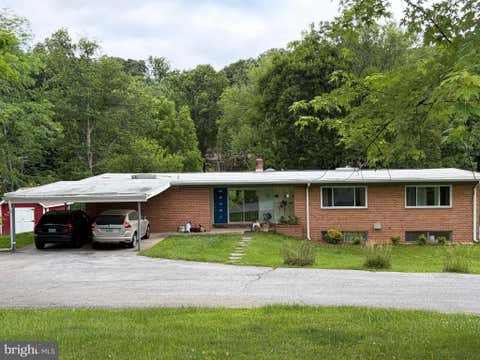 Photo of 3224 Midfield Road, BALTIMORE, MD 21208 (MLS # MDBC2159396)