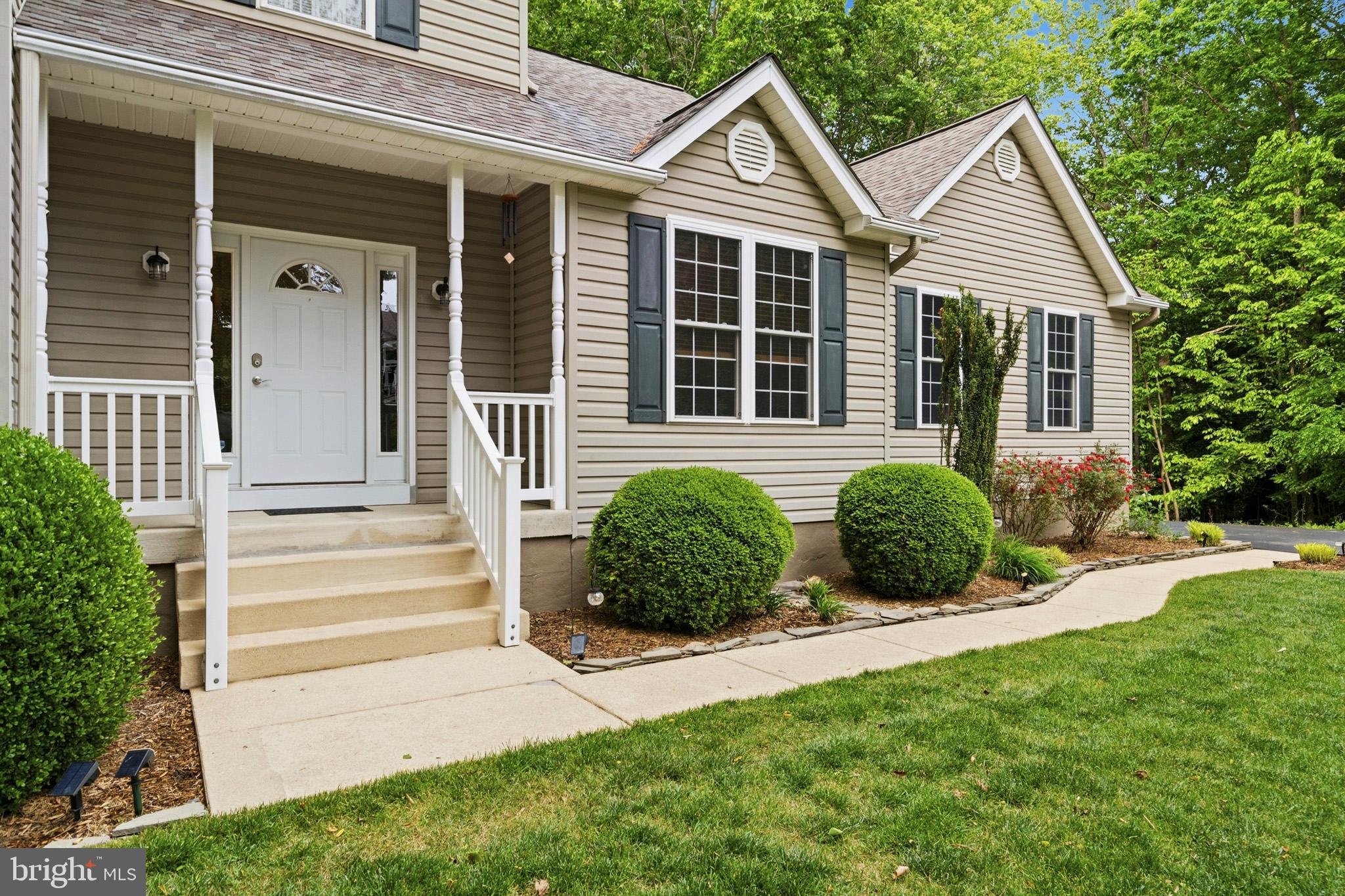 548 WINDMILL DRIVE