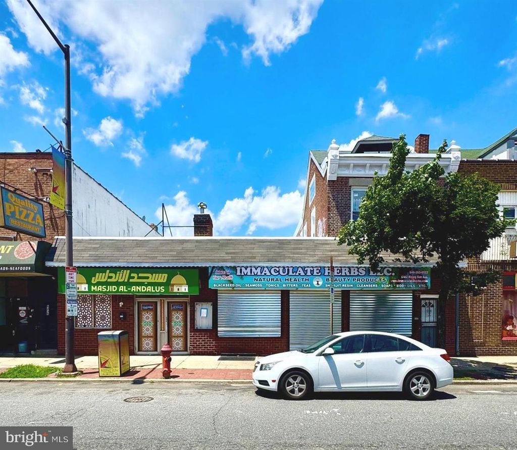 Photo of 6440 - 42 Rising Sun Avenue, PHILADELPHIA, PA 19111 (MLS # PAPH2585594)