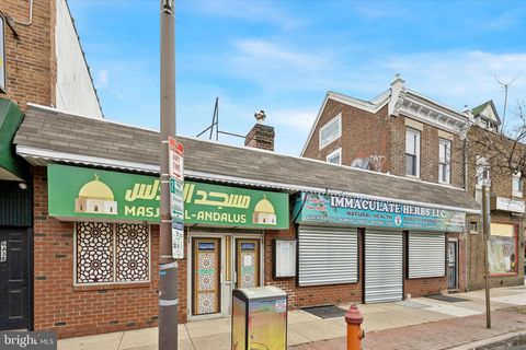 6440 RISING SUN AVENUE 42 PHILADELPHIA PA 19111