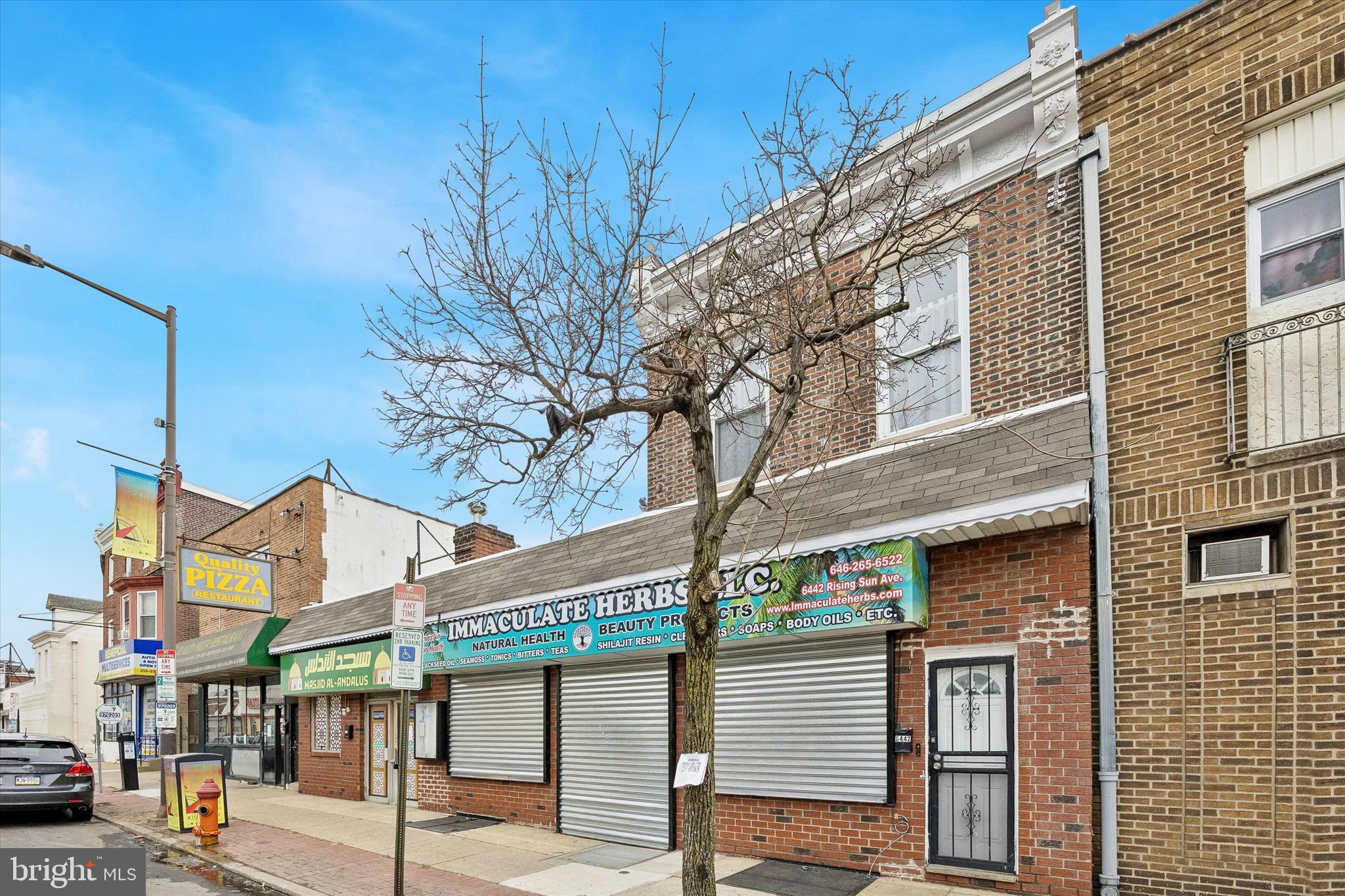 6440 RISING SUN AVENUE 42