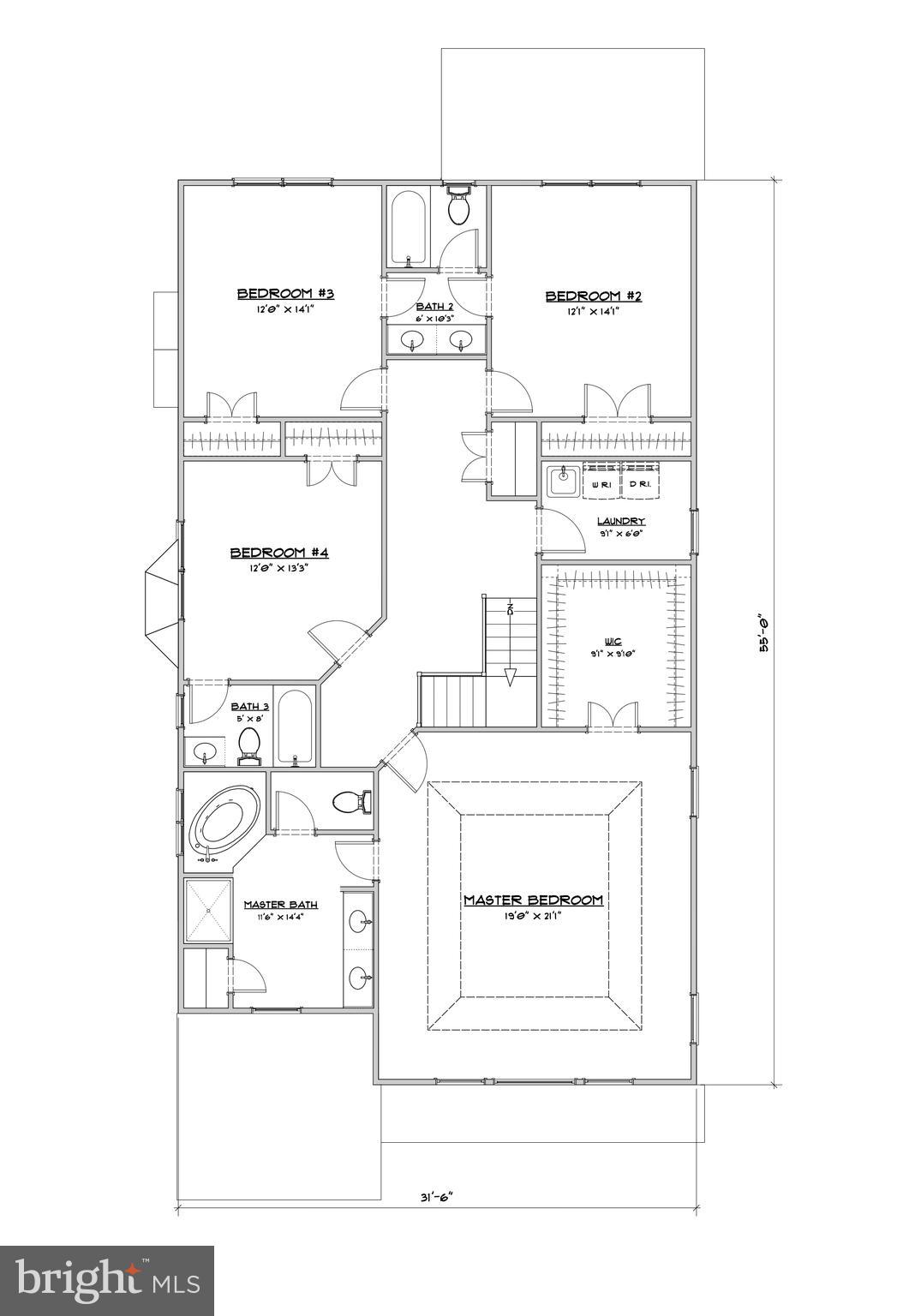 DOUGLAS PARK - Residential