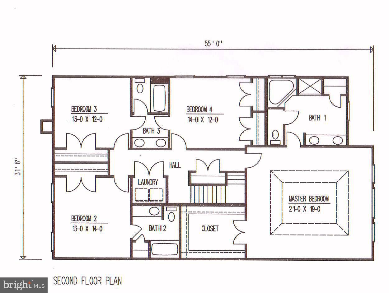 DOUGLAS PARK - Residential