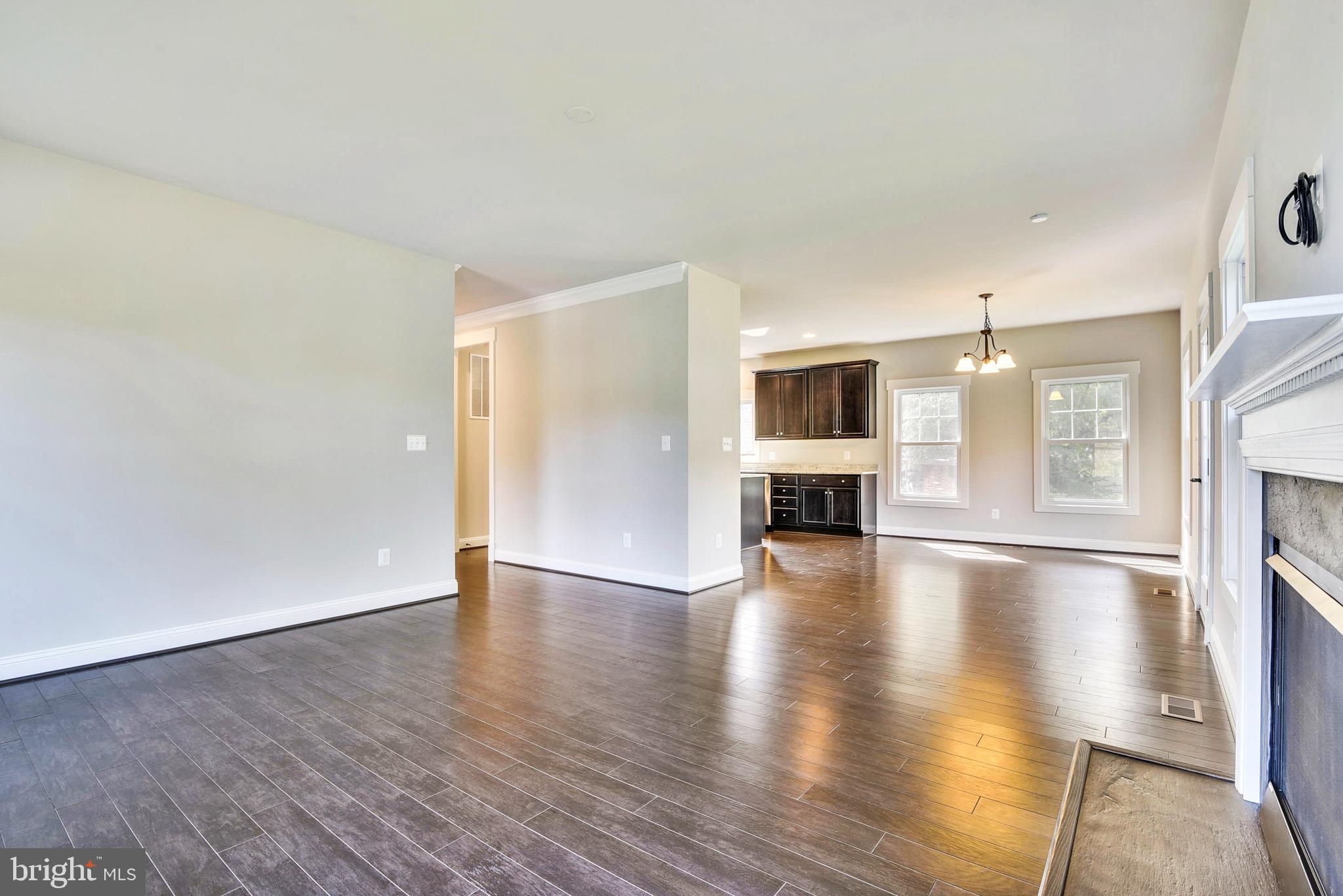 DOUGLAS PARK - Residential