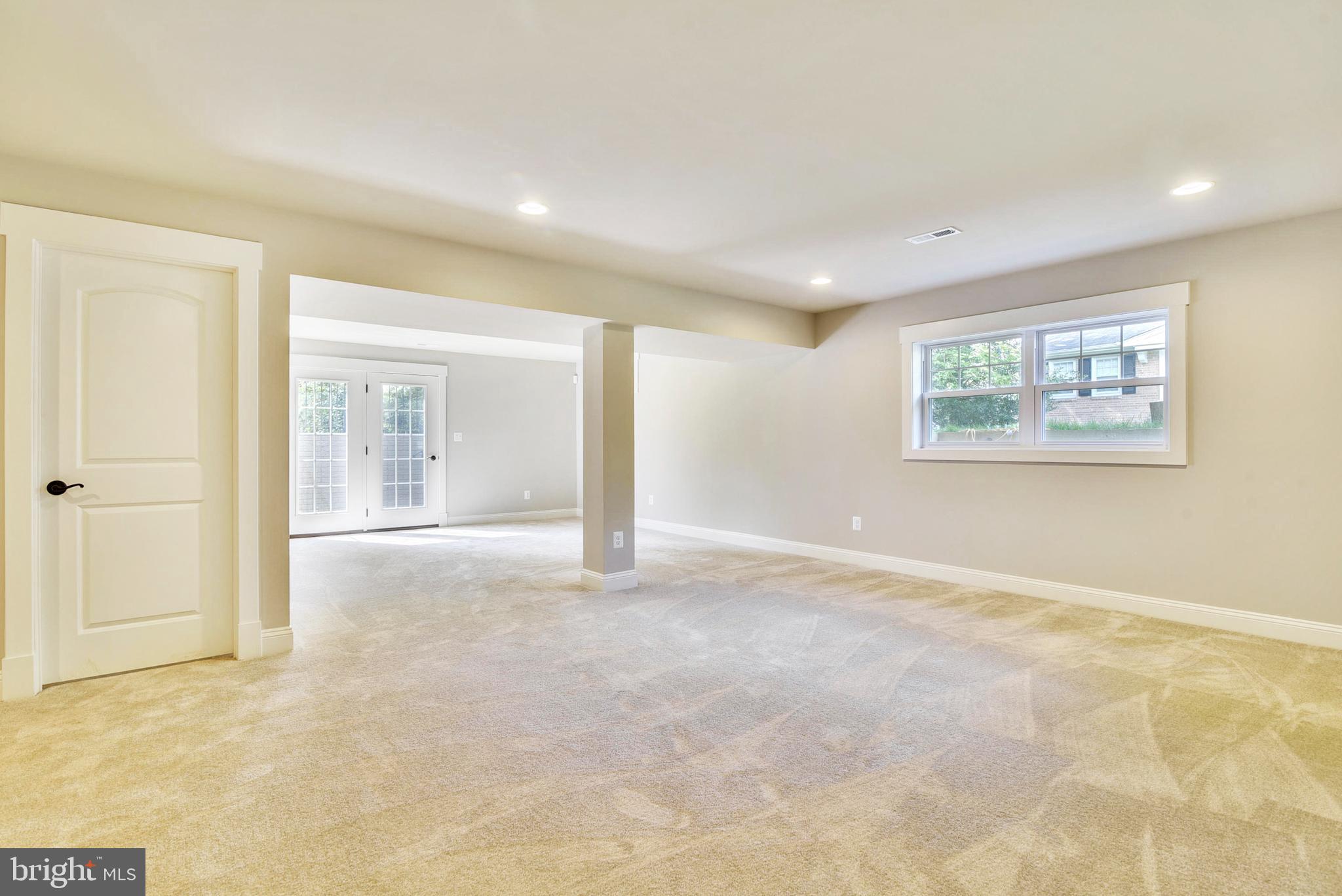 DOUGLAS PARK - Residential