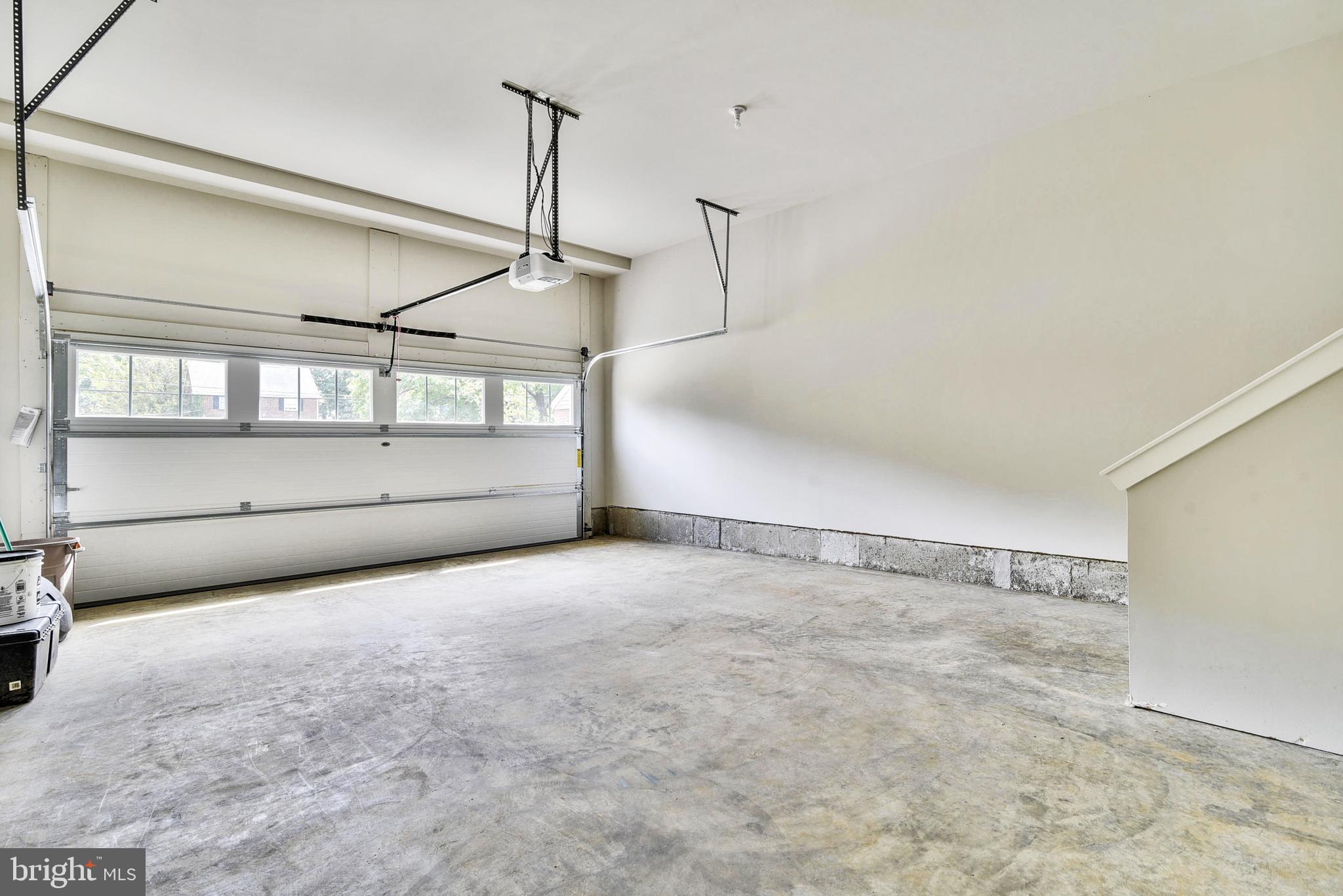 DOUGLAS PARK - Residential